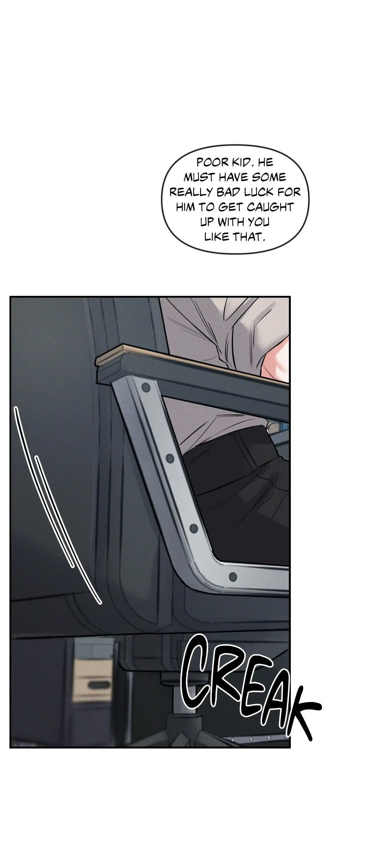 Illuminate the Night Chapter 3 page 33 - 