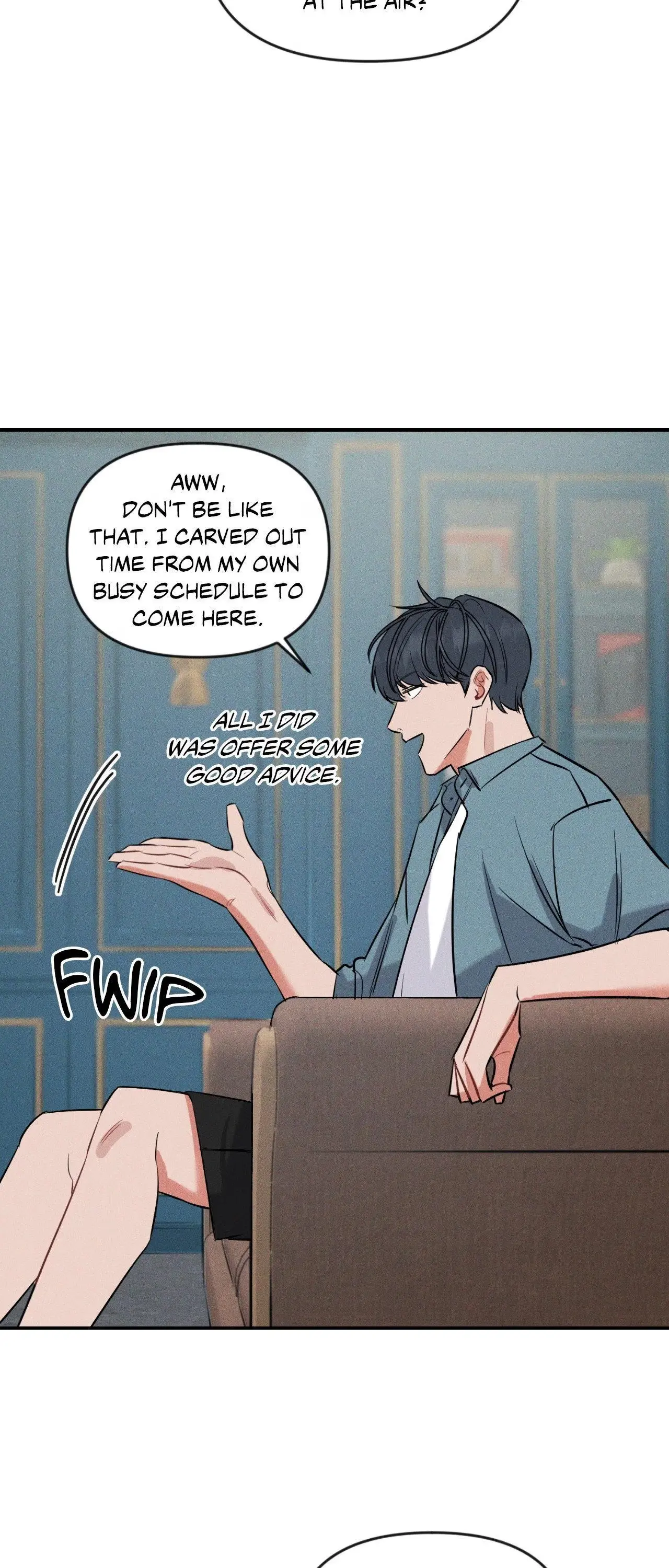 Illuminate the Night Chapter 3 page 35 - 
