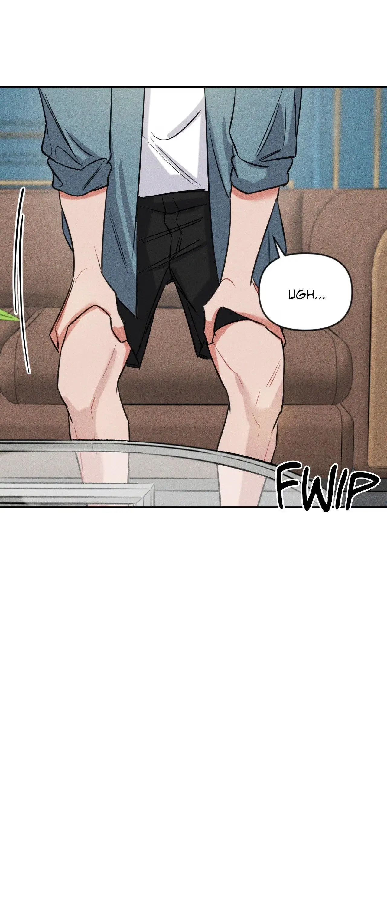 Illuminate the Night Chapter 3 page 37 - 