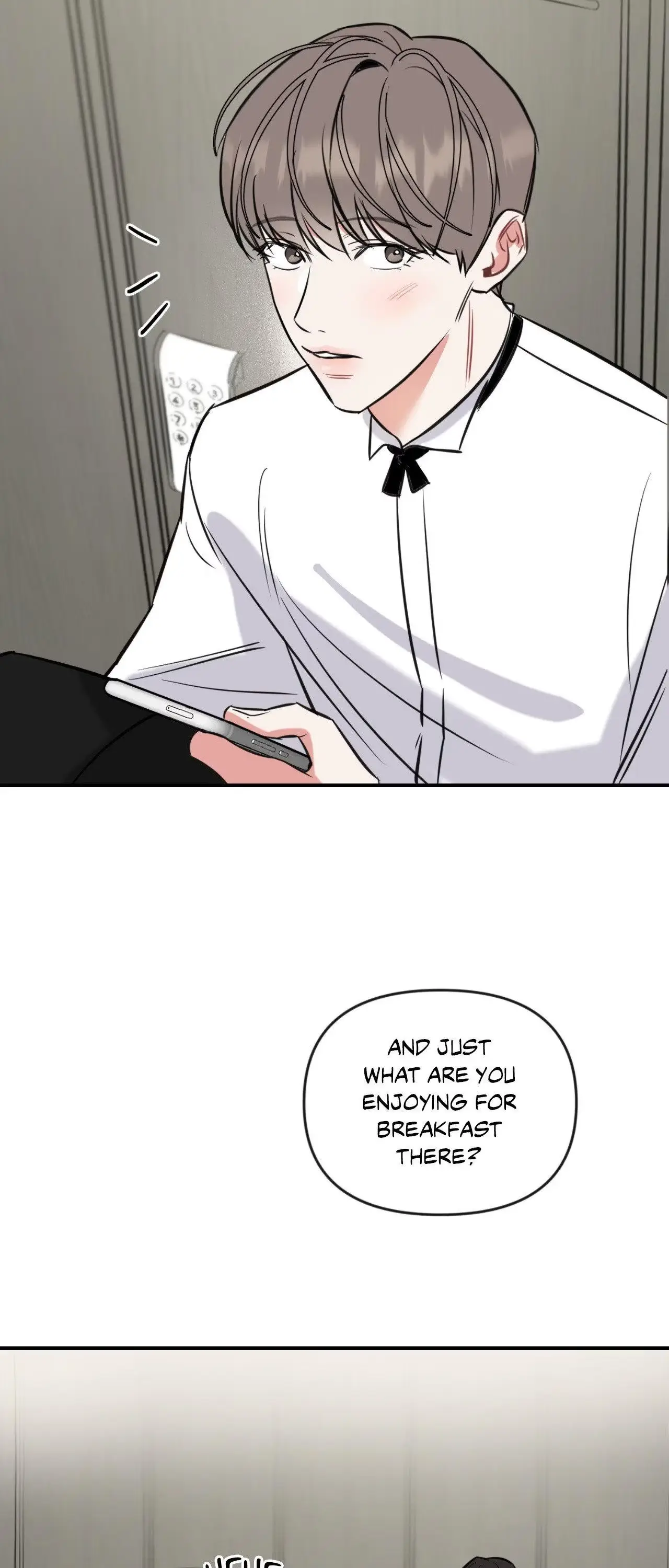 Illuminate the Night Chapter 3 page 5 - 