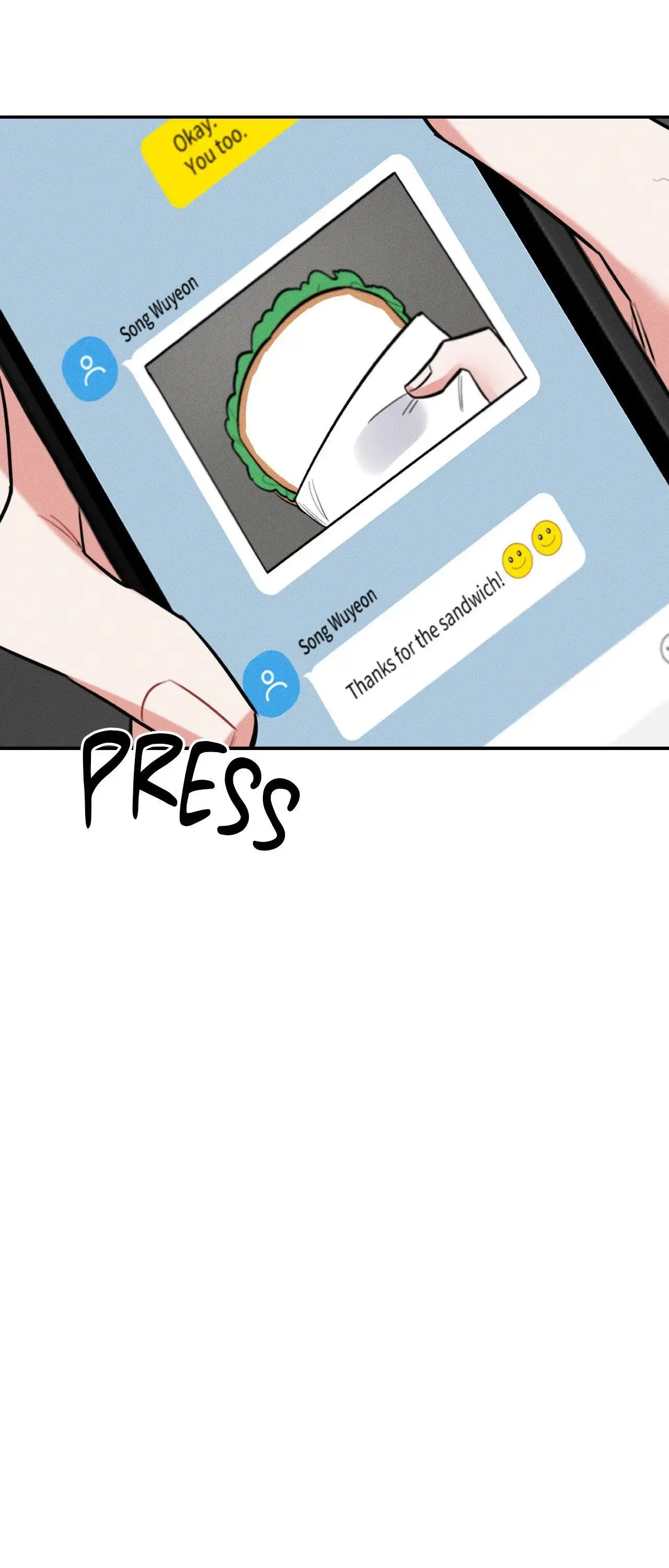 Illuminate the Night Chapter 3 page 43 - 