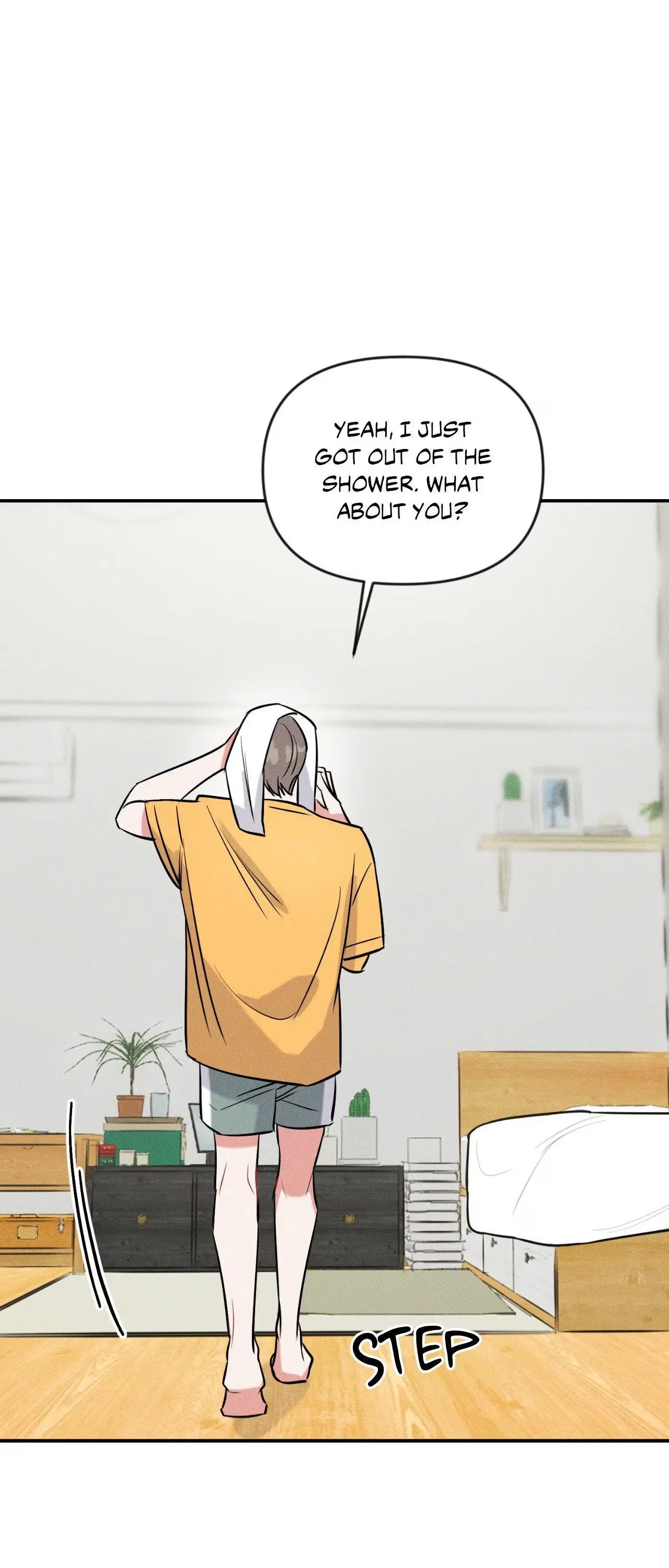 Illuminate the Night Chapter 3 page 45 - 