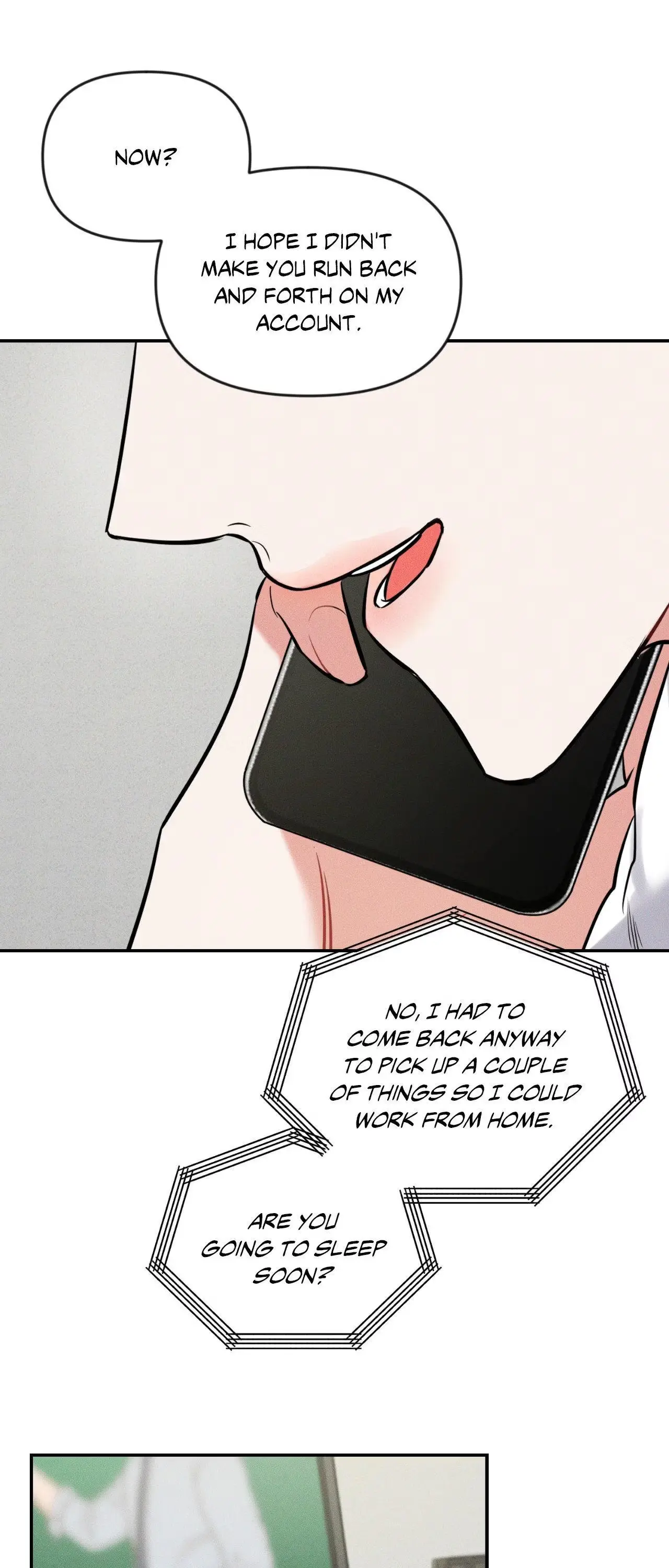 Illuminate the Night Chapter 3 page 46 - 