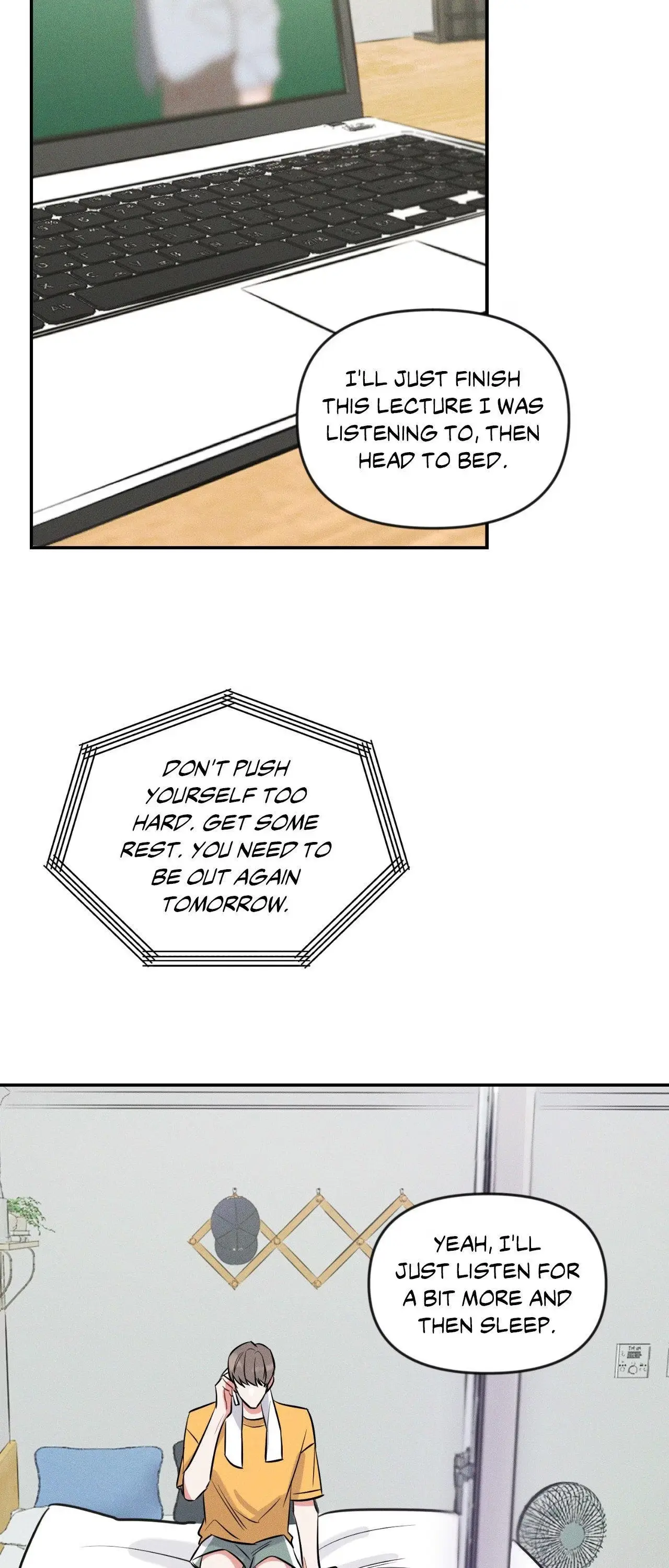 Illuminate the Night Chapter 3 page 47 - 