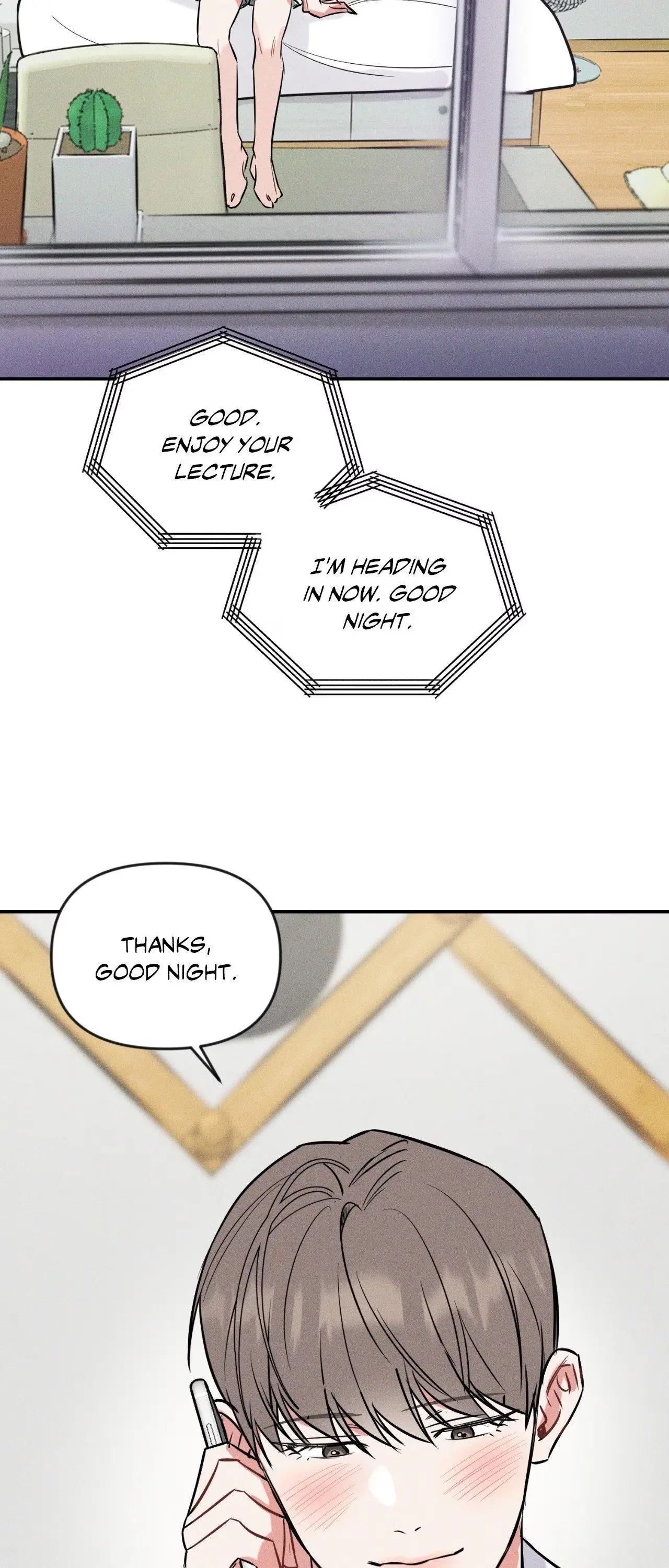 Illuminate the Night Chapter 3 page 48 - 