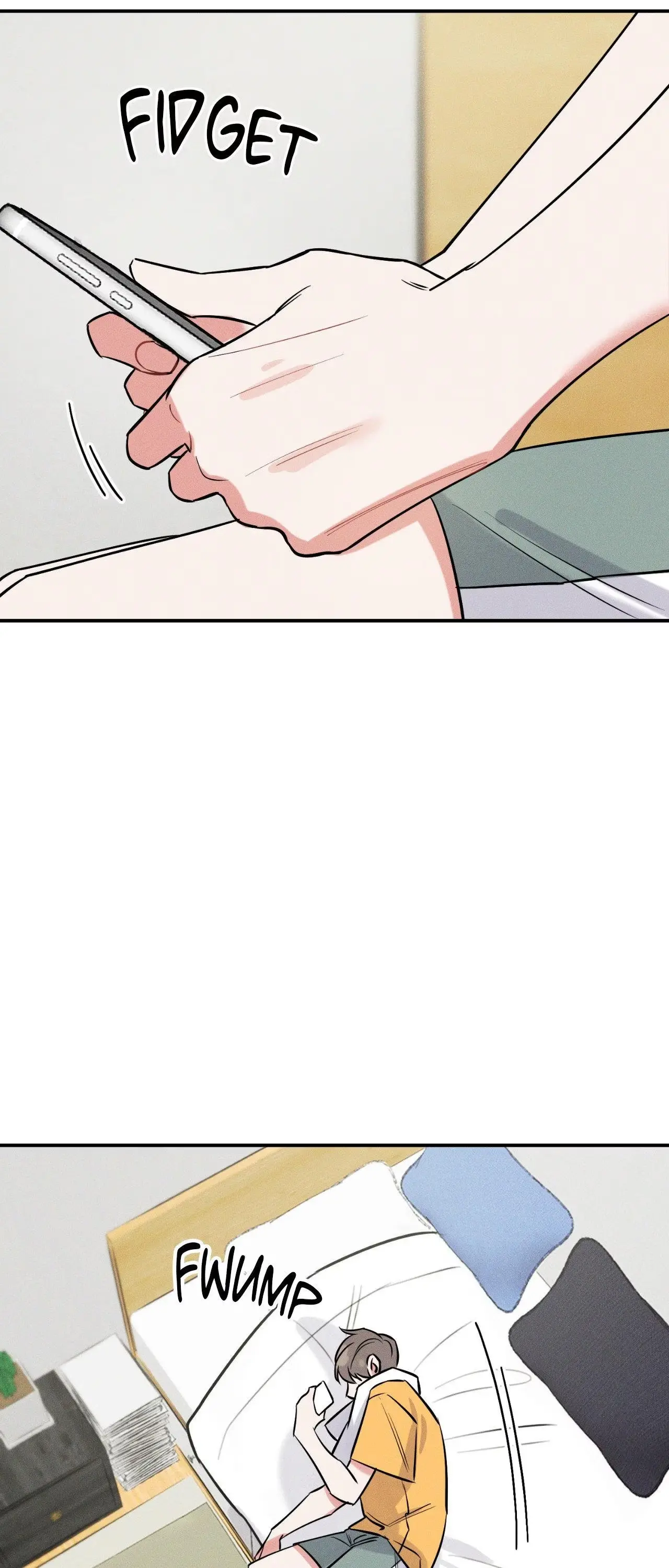 Illuminate the Night Chapter 3 page 50 - 