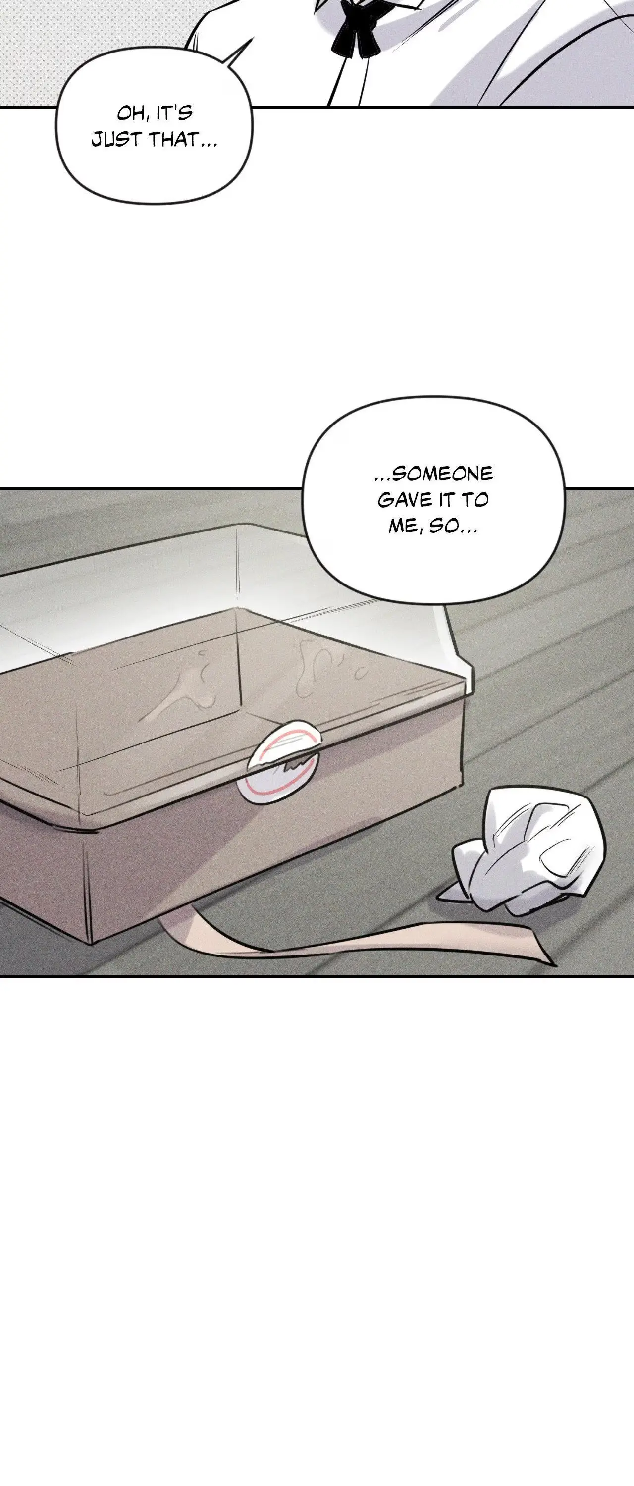 Illuminate the Night Chapter 3 page 8 - 