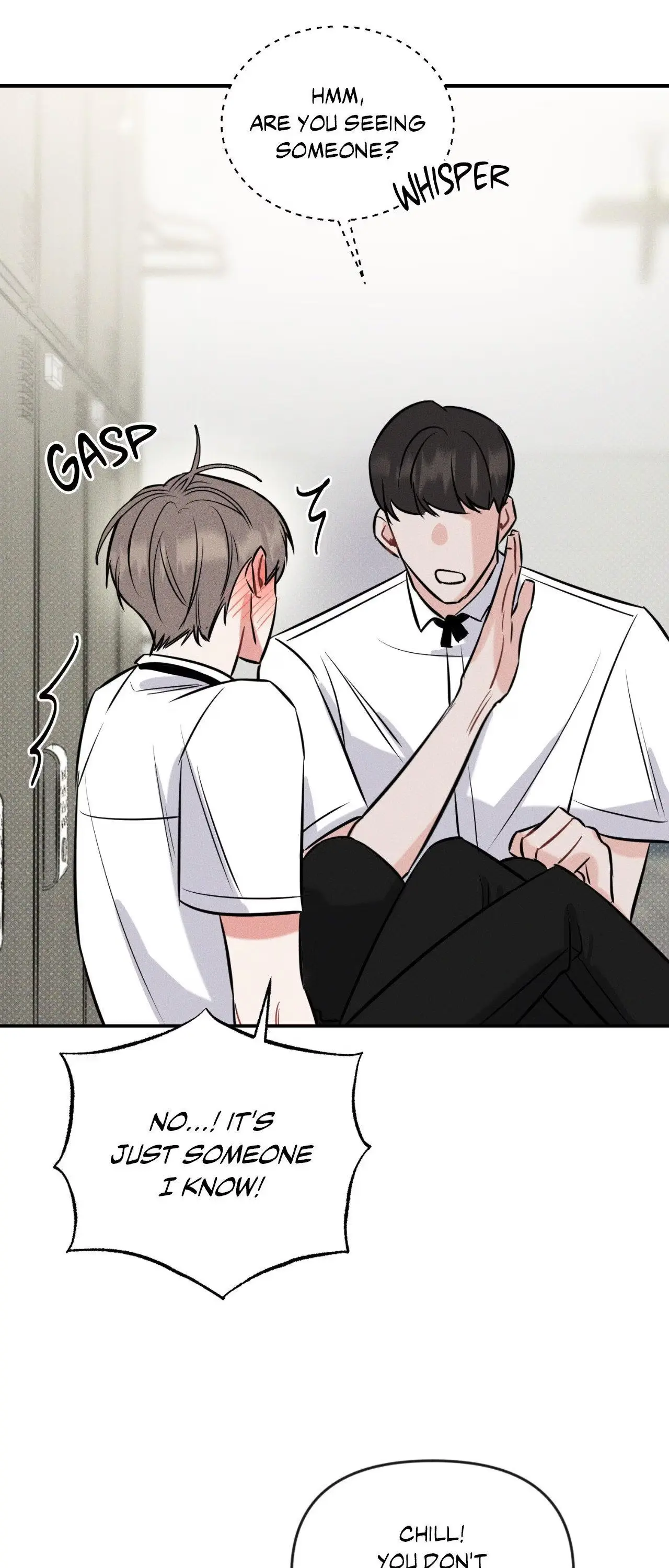 Illuminate the Night Chapter 3 page 9 - 