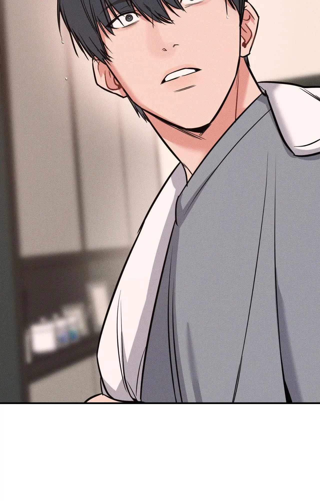 Illuminate the Night Chapter 30 page 2 - 
