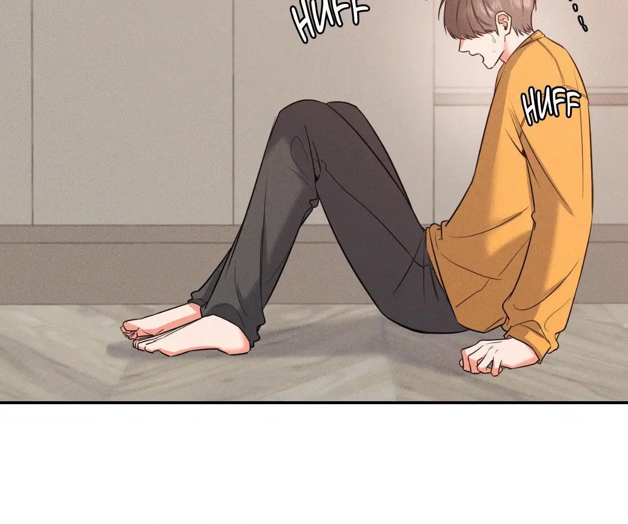 Illuminate the Night Chapter 30 page 19 - 