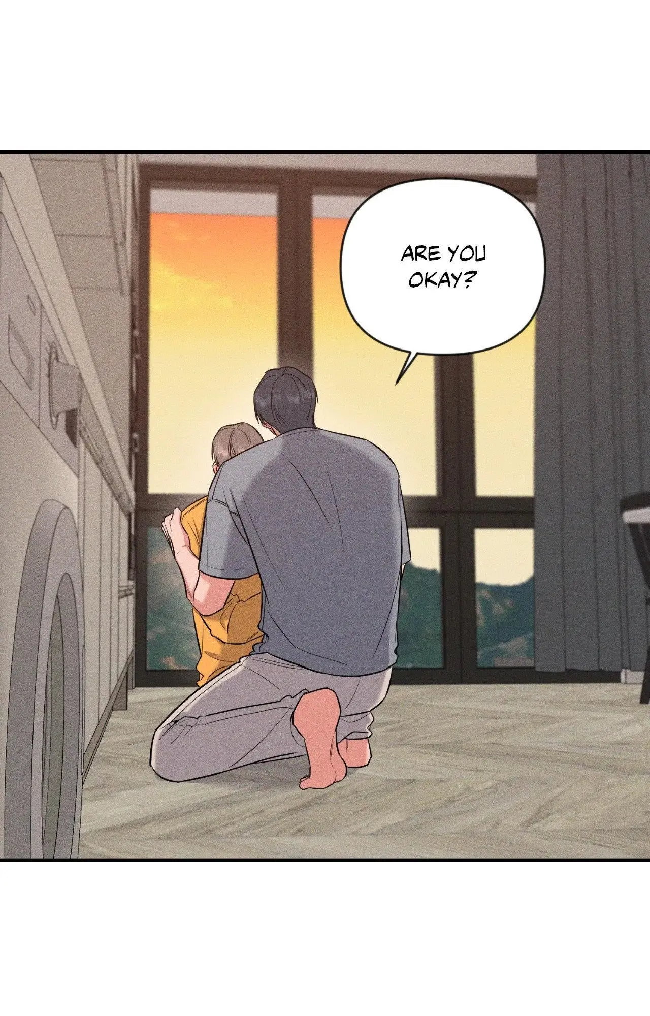Illuminate the Night Chapter 30 page 20 - 