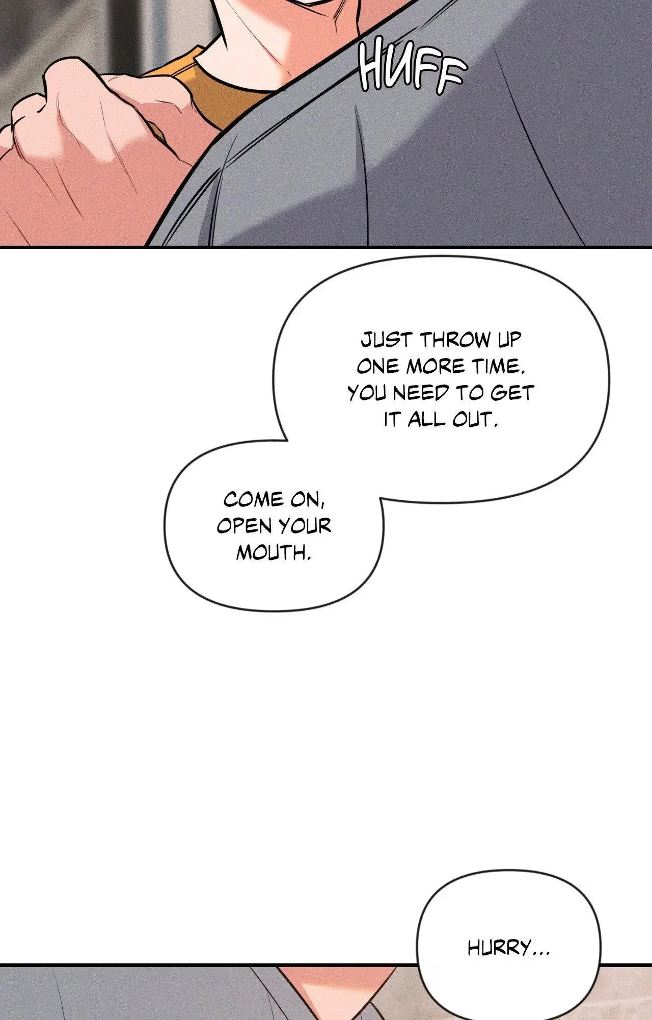 Illuminate the Night Chapter 30 page 22 - 