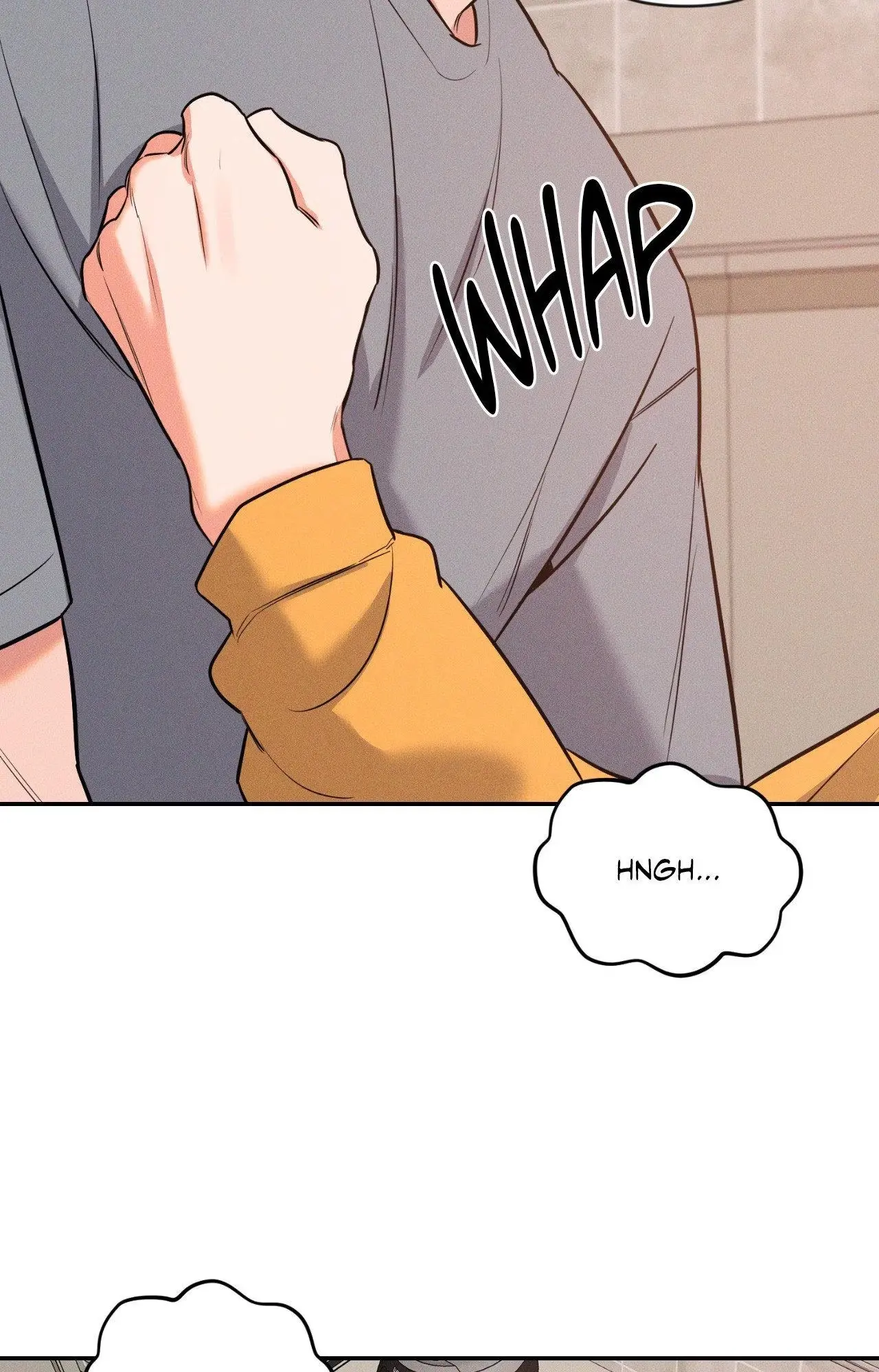 Illuminate the Night Chapter 30 page 23 - 