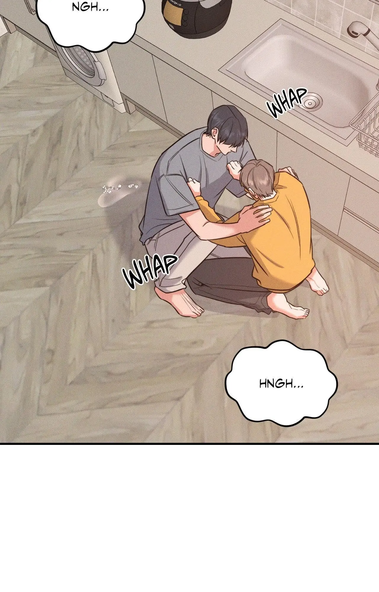 Illuminate the Night Chapter 30 page 24 - 
