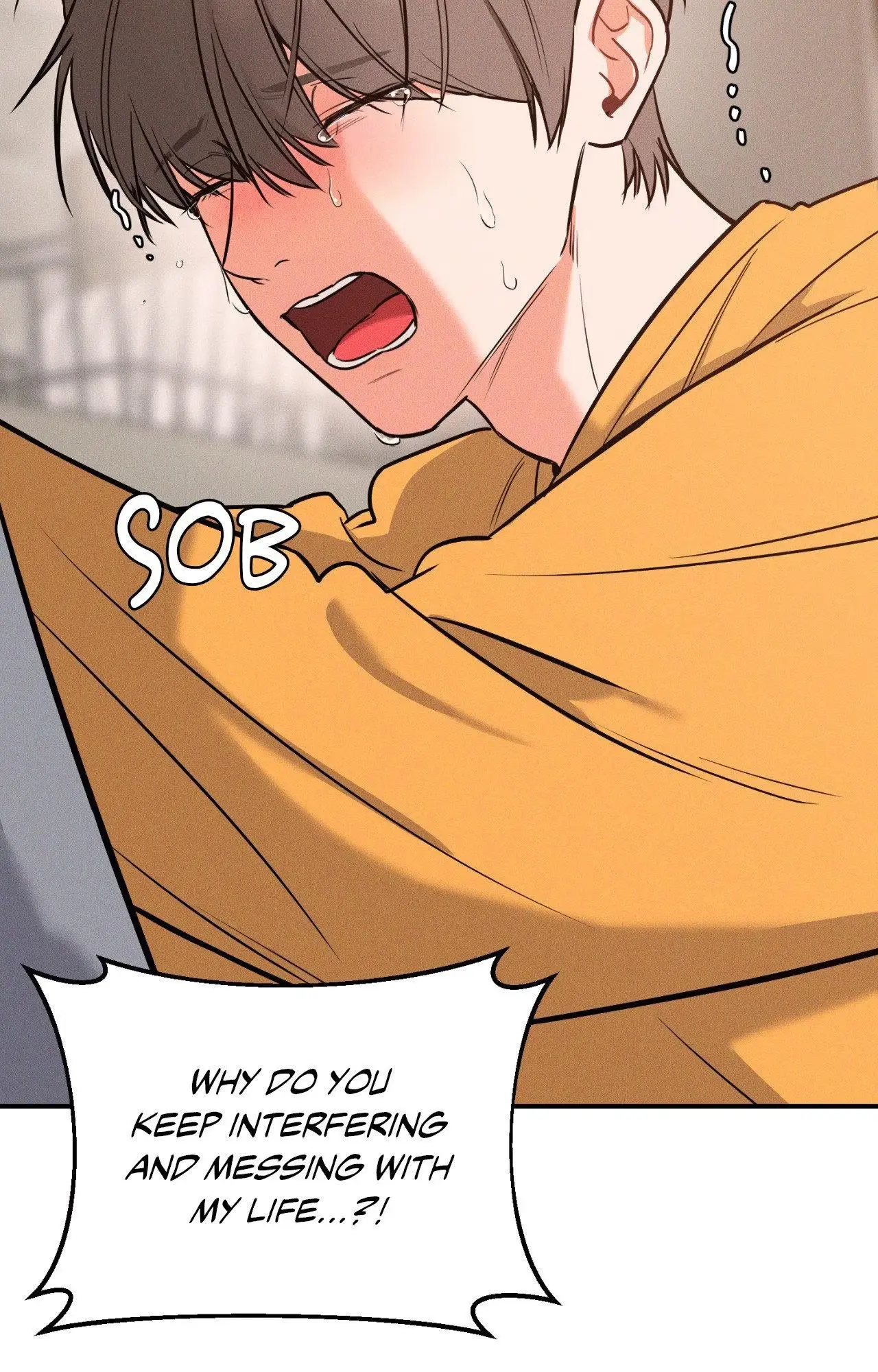 Illuminate the Night Chapter 30 page 26 - 