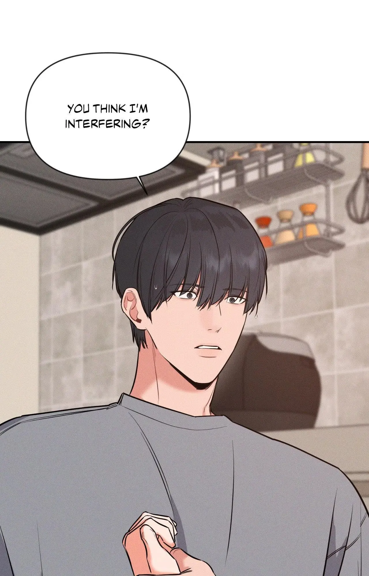 Illuminate the Night Chapter 30 page 29 - 