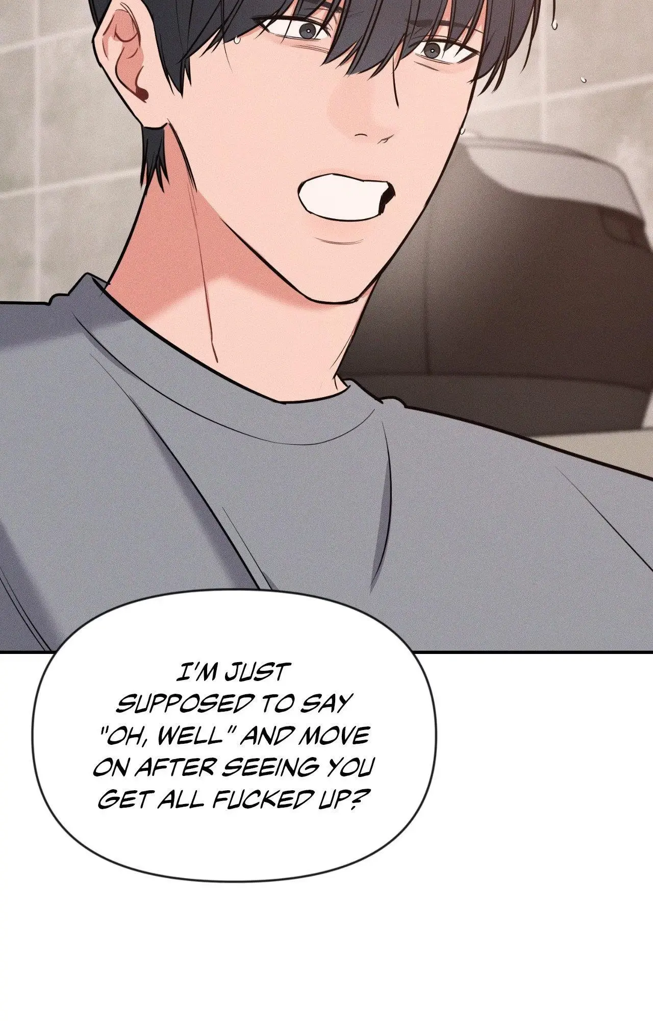 Illuminate the Night Chapter 30 page 31 - 