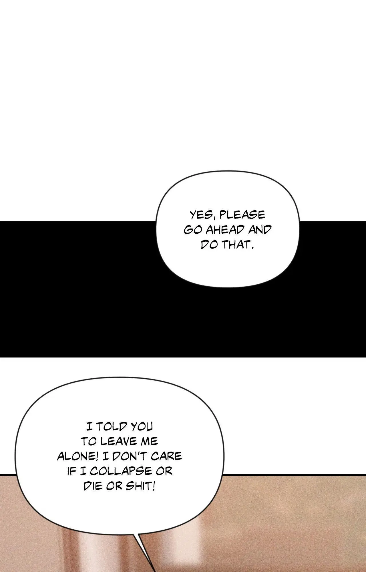 Illuminate the Night Chapter 30 page 32 - 