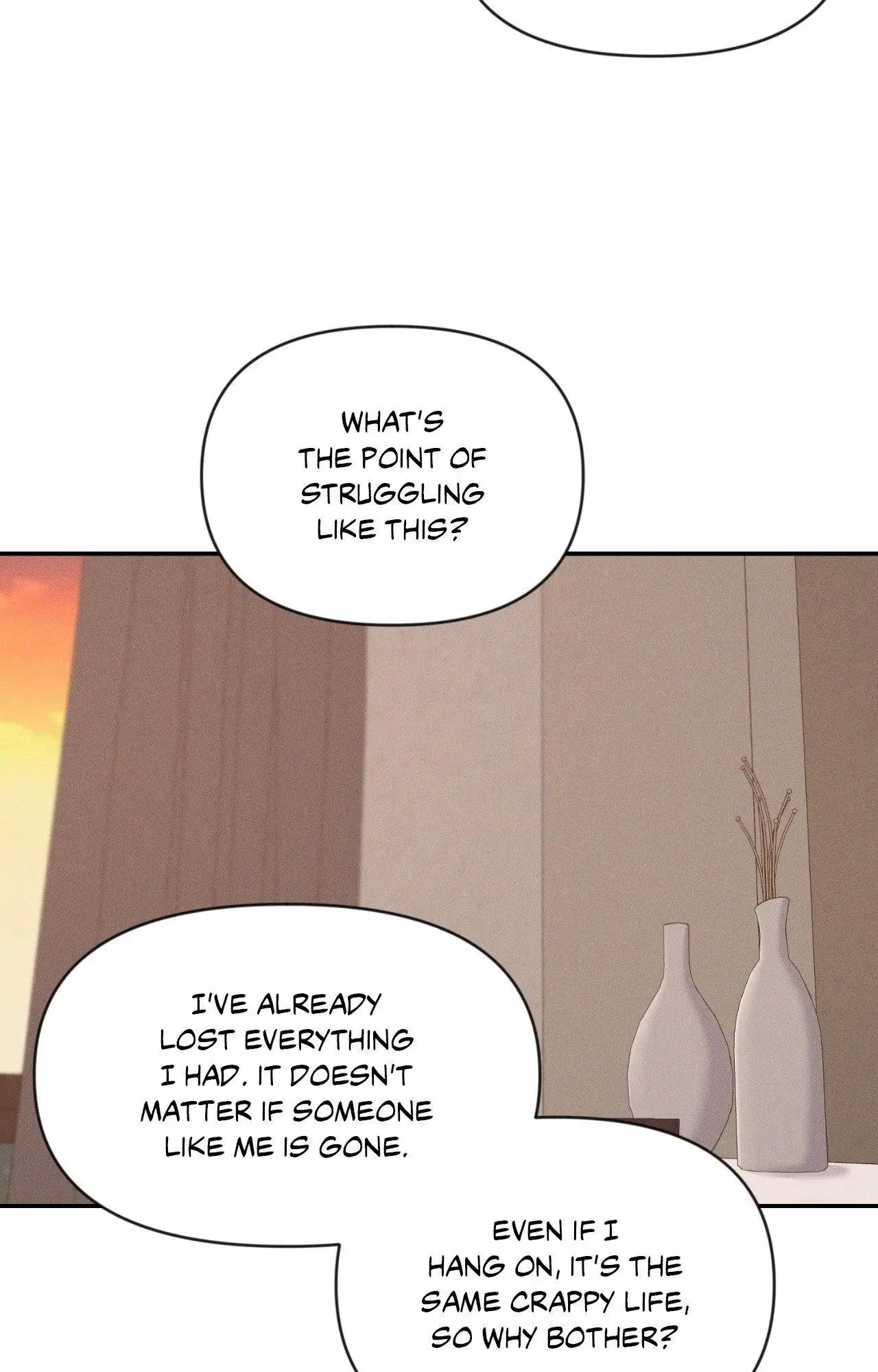Illuminate the Night Chapter 30 page 34 - 