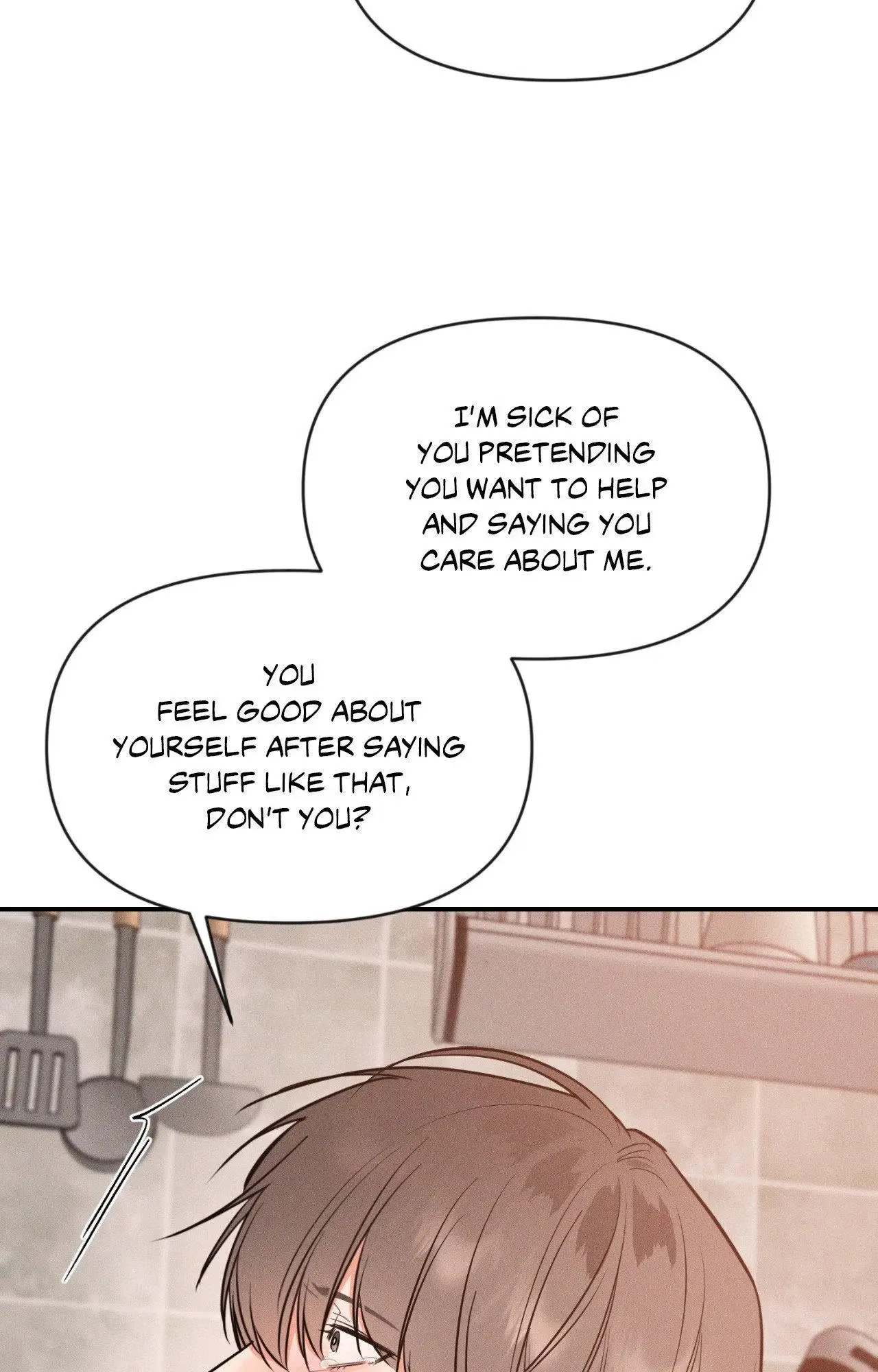 Illuminate the Night Chapter 30 page 35 - 