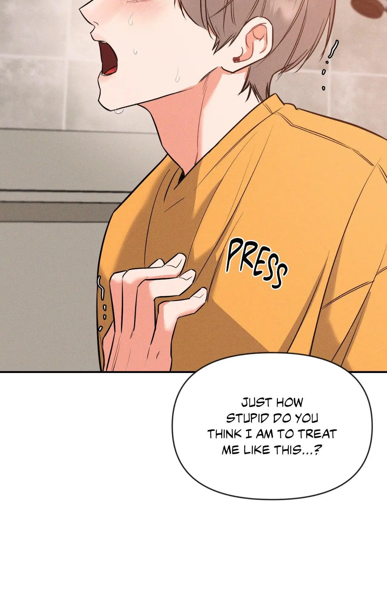 Illuminate the Night Chapter 30 page 36 - 