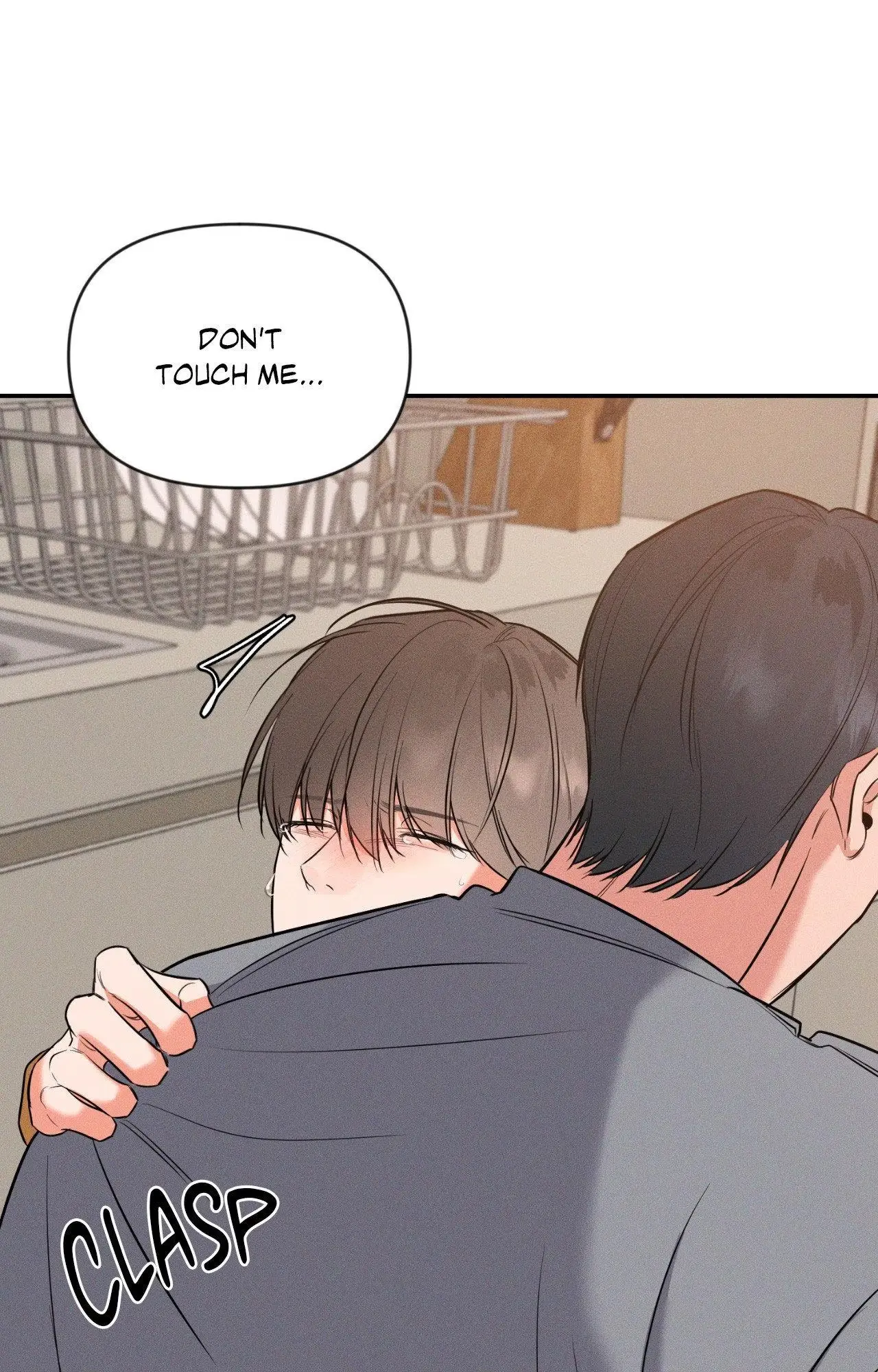 Illuminate the Night Chapter 30 page 38 - 