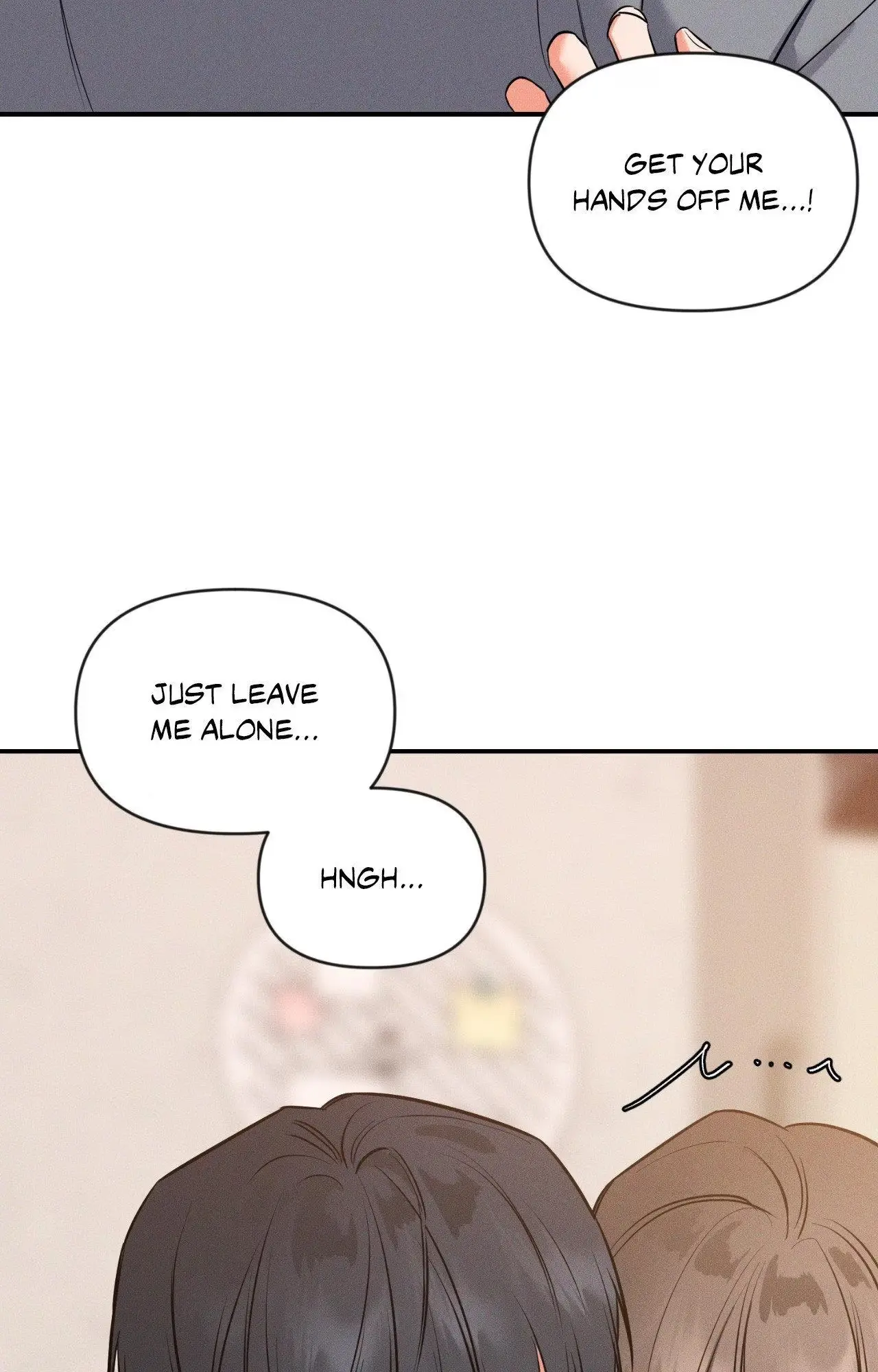 Illuminate the Night Chapter 30 page 39 - 