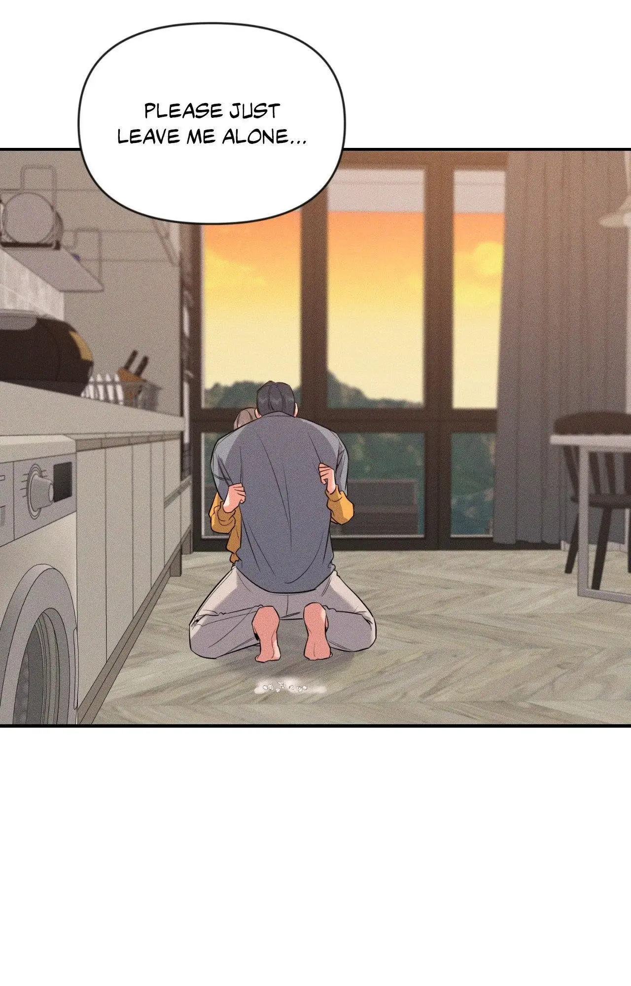 Illuminate the Night Chapter 30 page 41 - 