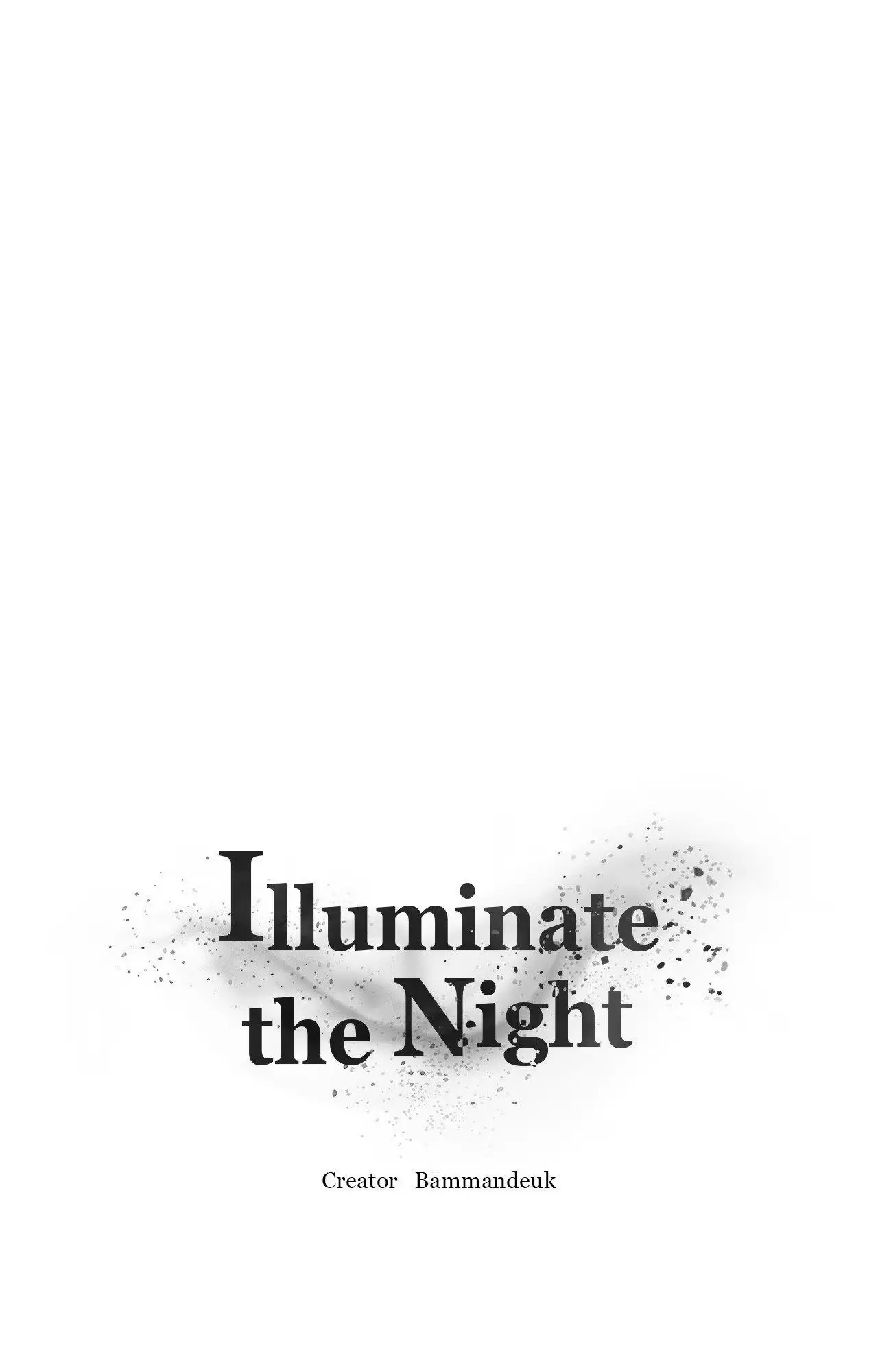 Illuminate the Night Chapter 30 page 42 - 