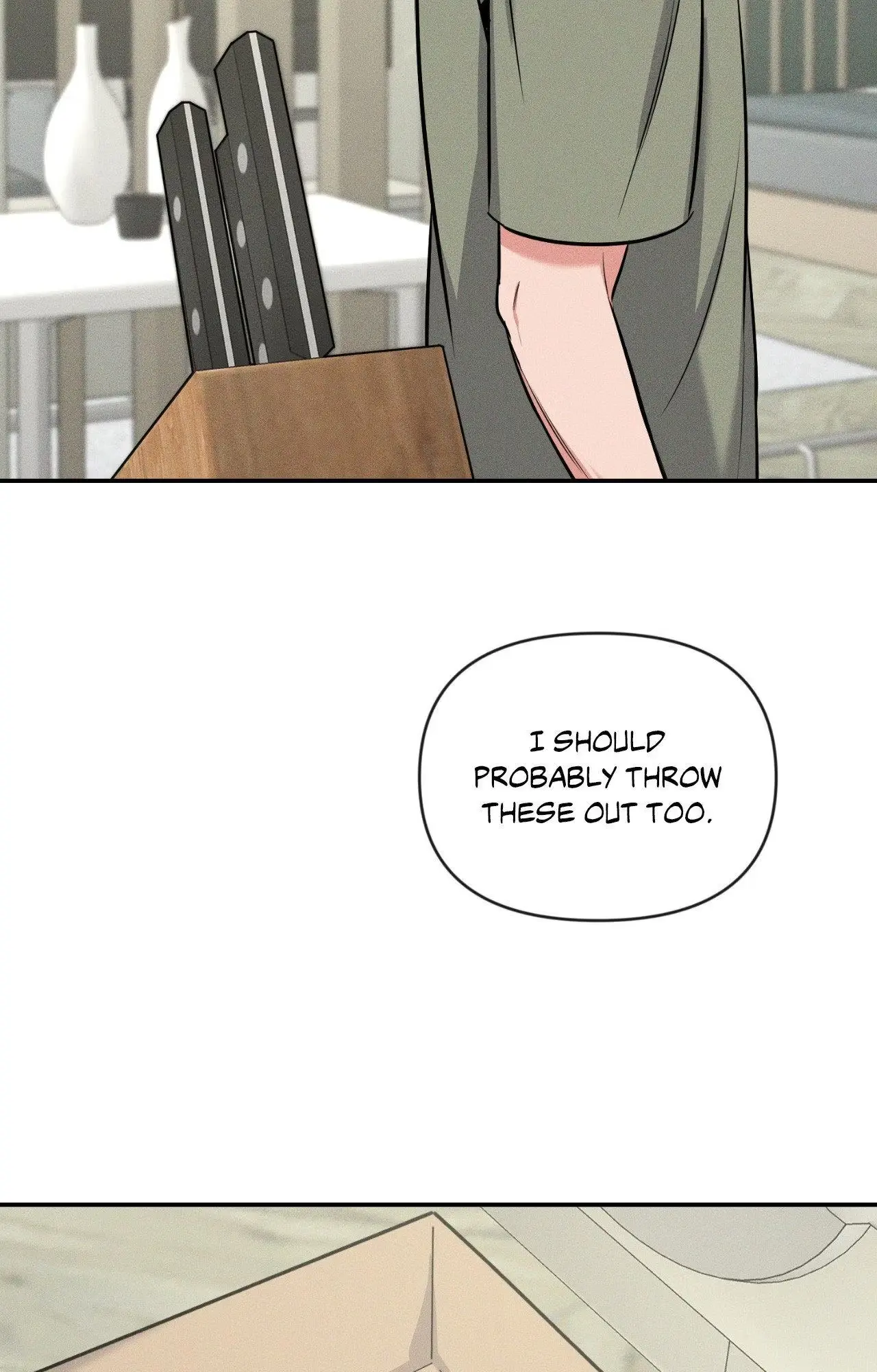 Illuminate the Night Chapter 30 page 46 - 