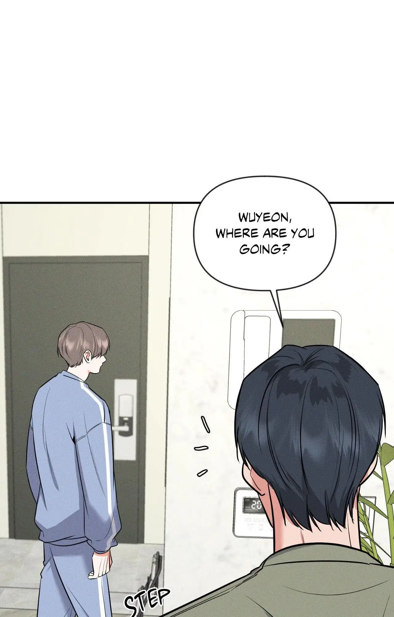 Illuminate the Night Chapter 30 page 49 - 