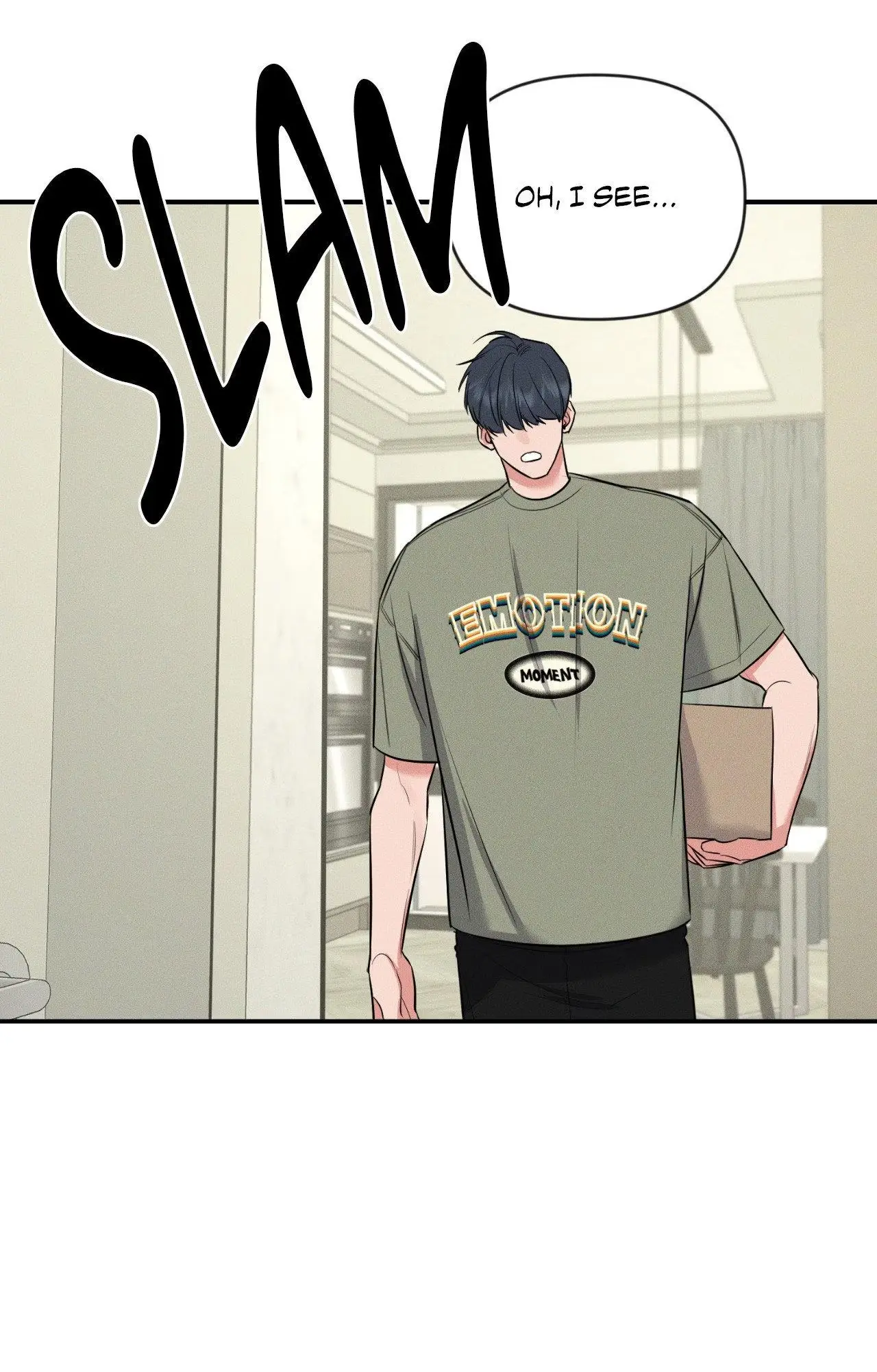 Illuminate the Night Chapter 30 page 52 - 