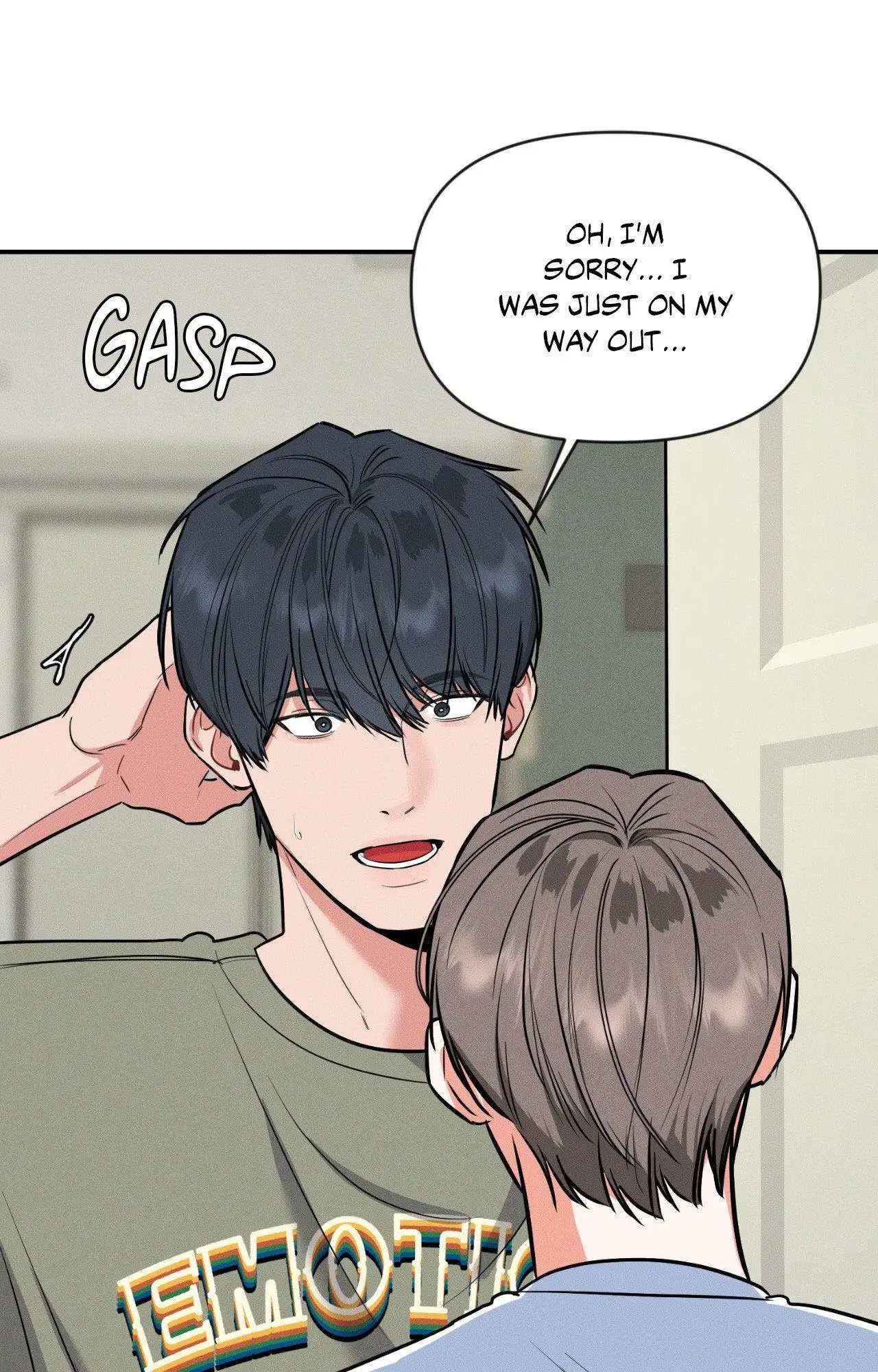Illuminate the Night Chapter 30 page 58 - 