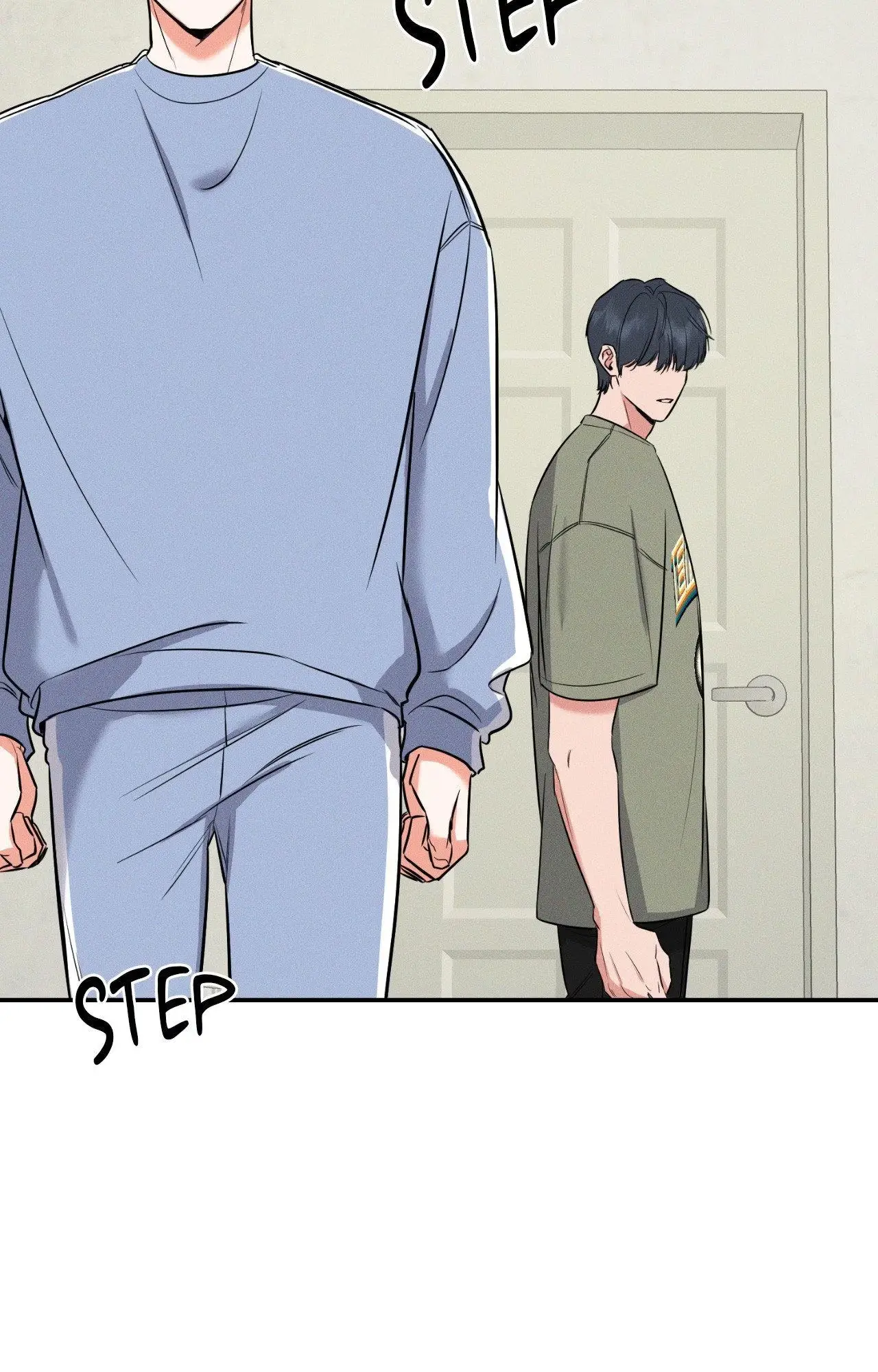 Illuminate the Night Chapter 30 page 61 - 