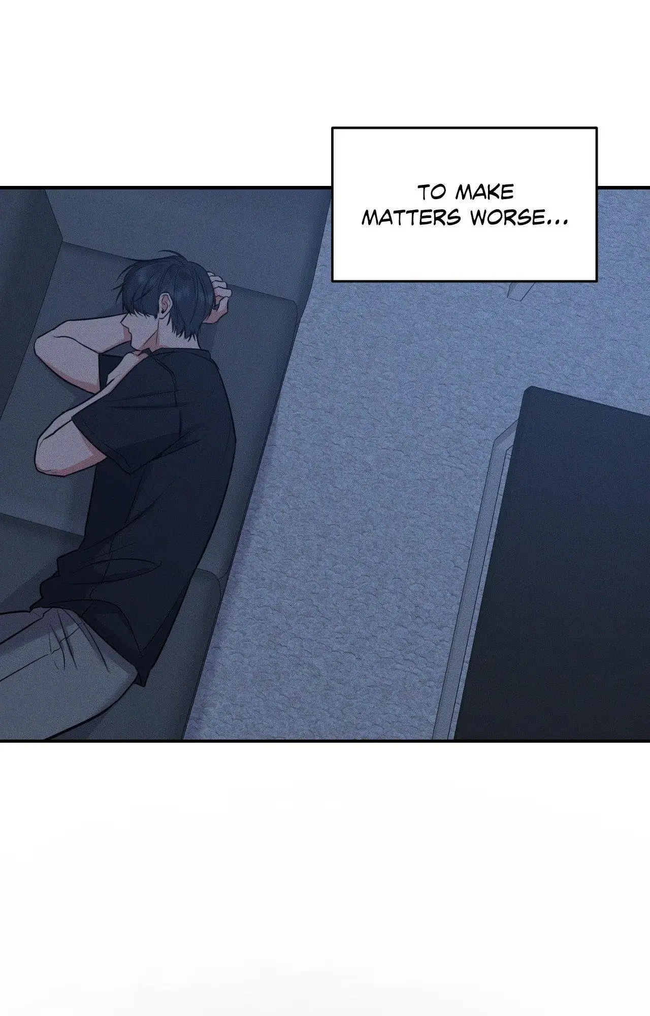 Illuminate the Night Chapter 30 page 66 - 
