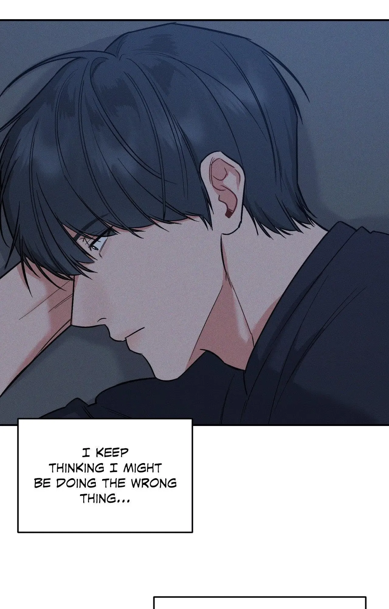 Illuminate the Night Chapter 30 page 70 - 