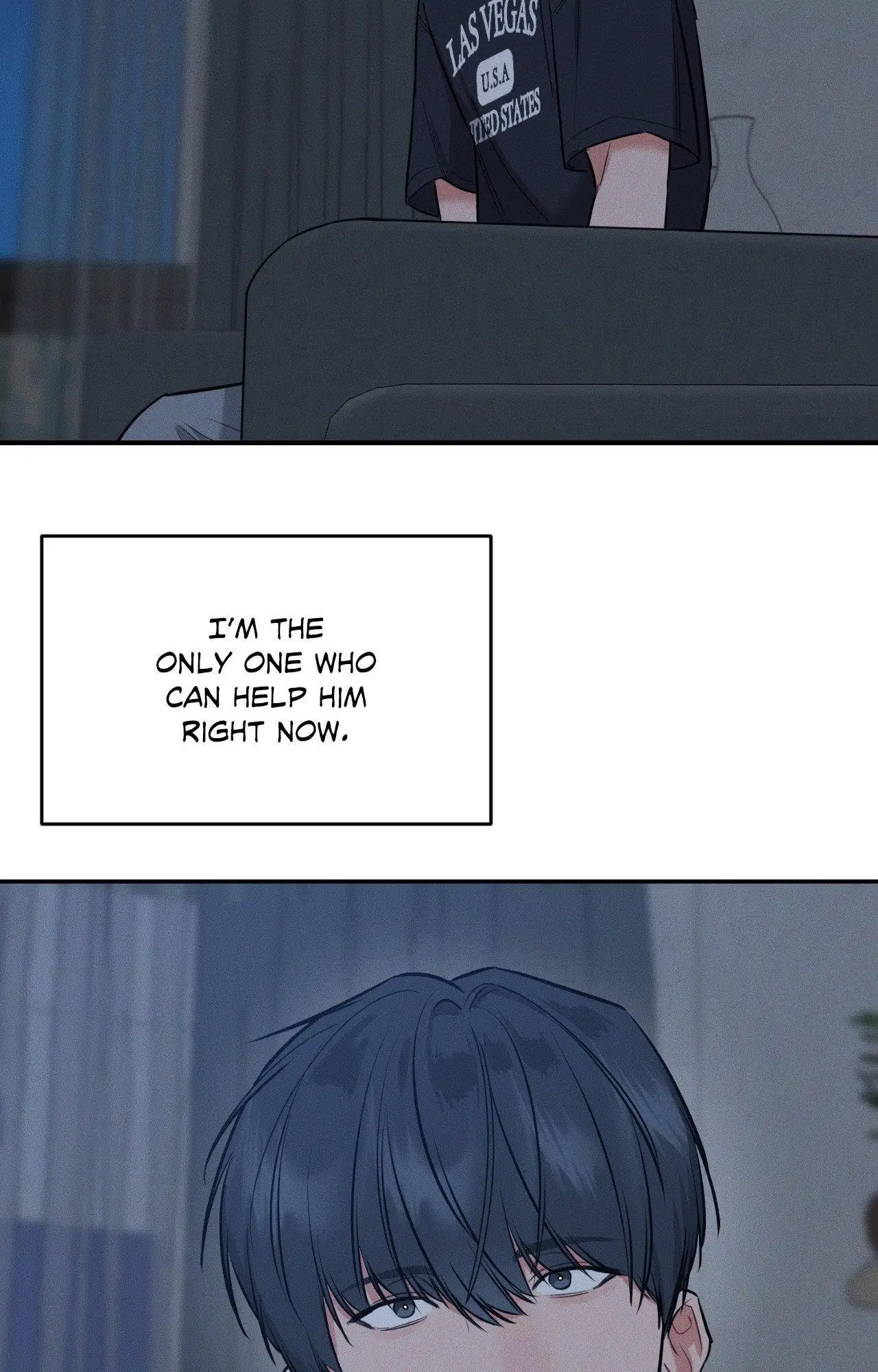 Illuminate the Night Chapter 30 page 74 - 