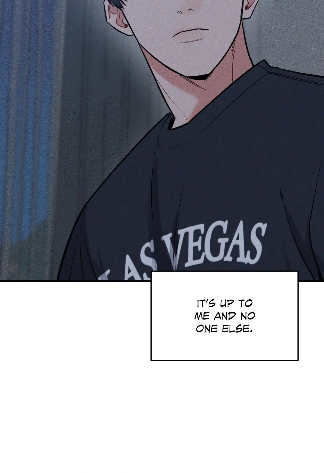 Illuminate the Night Chapter 30 page 75 - 