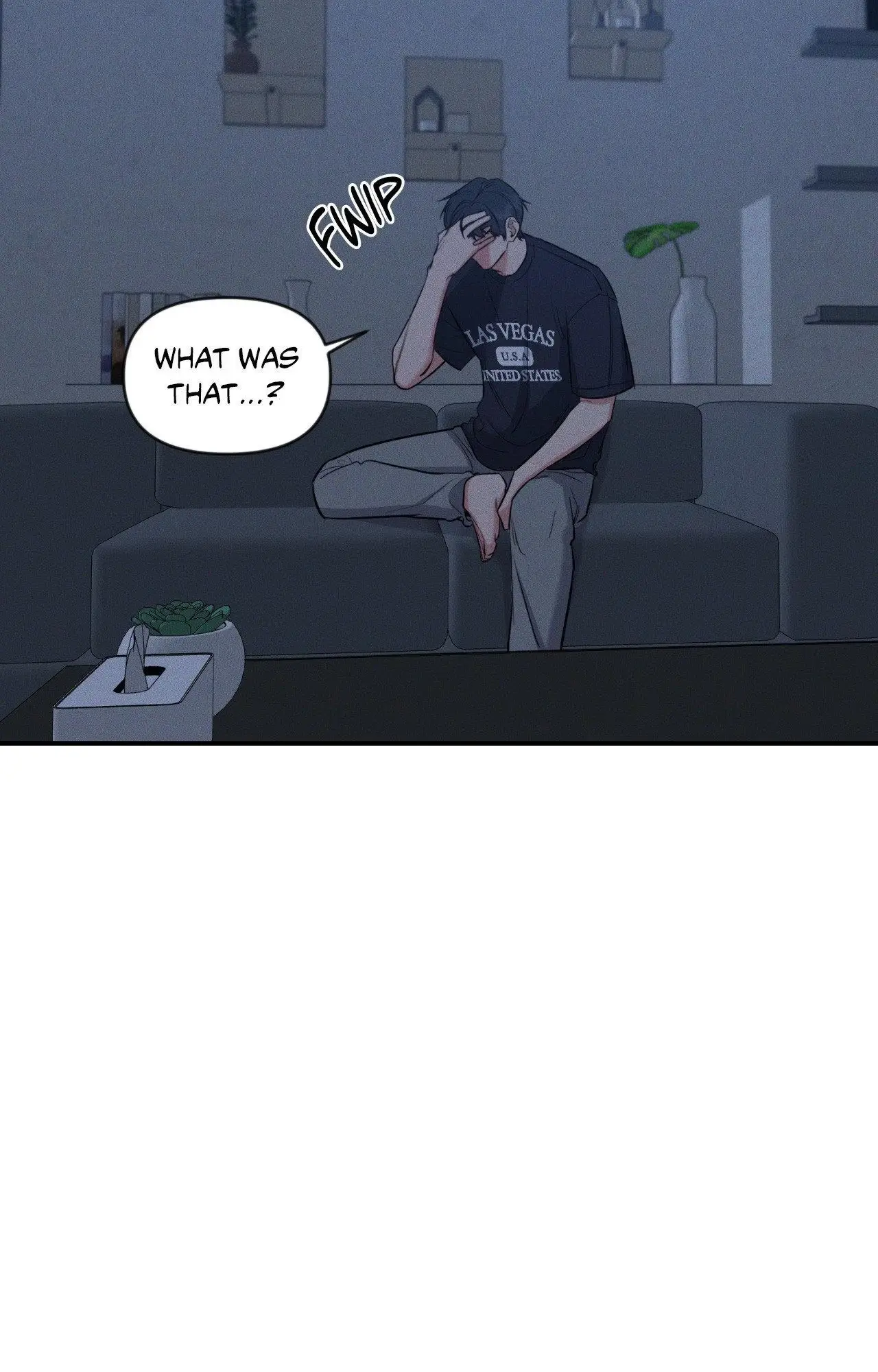 Illuminate the Night Chapter 30 page 79 - 