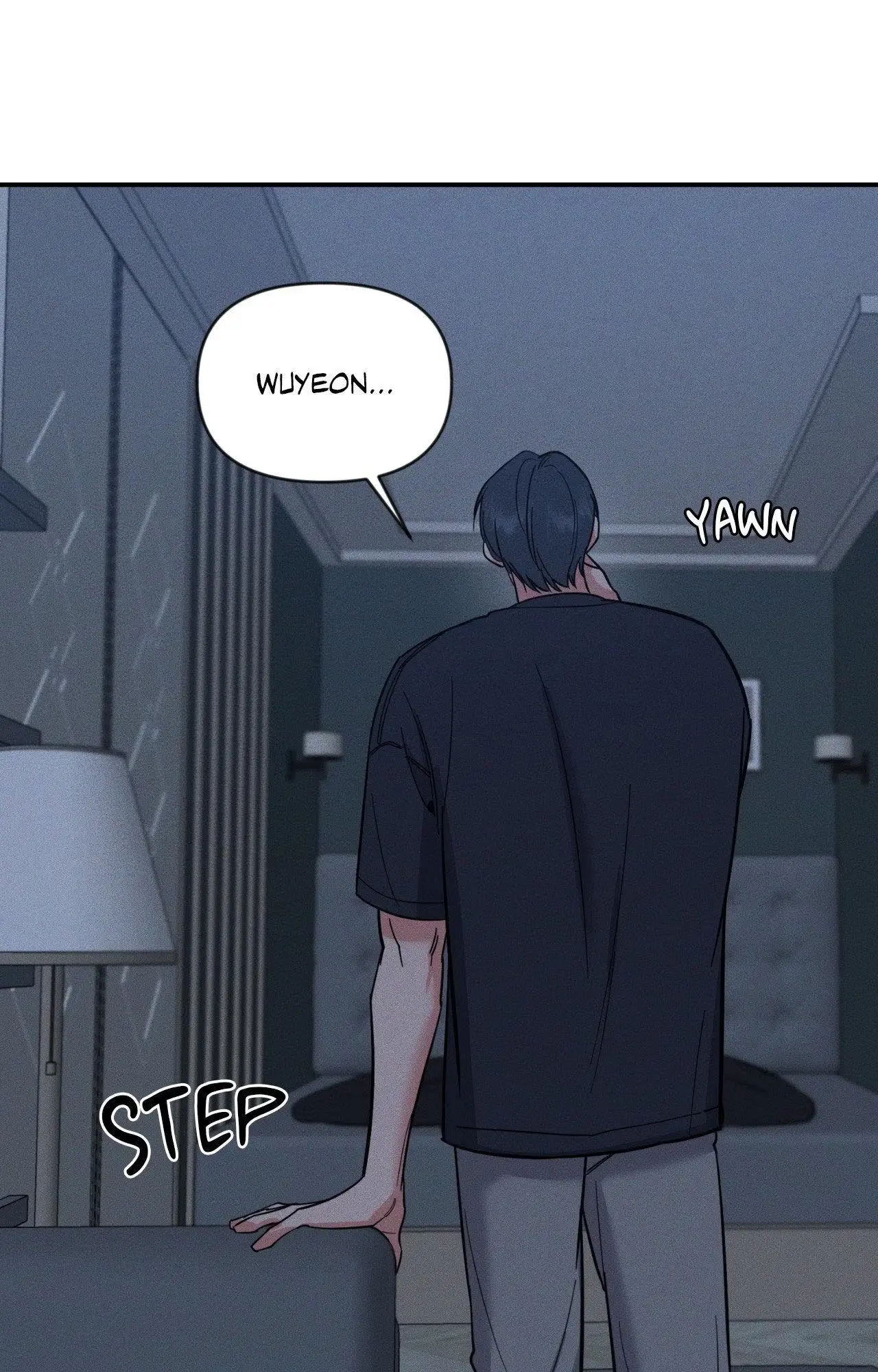 Illuminate the Night Chapter 30 page 81 - 
