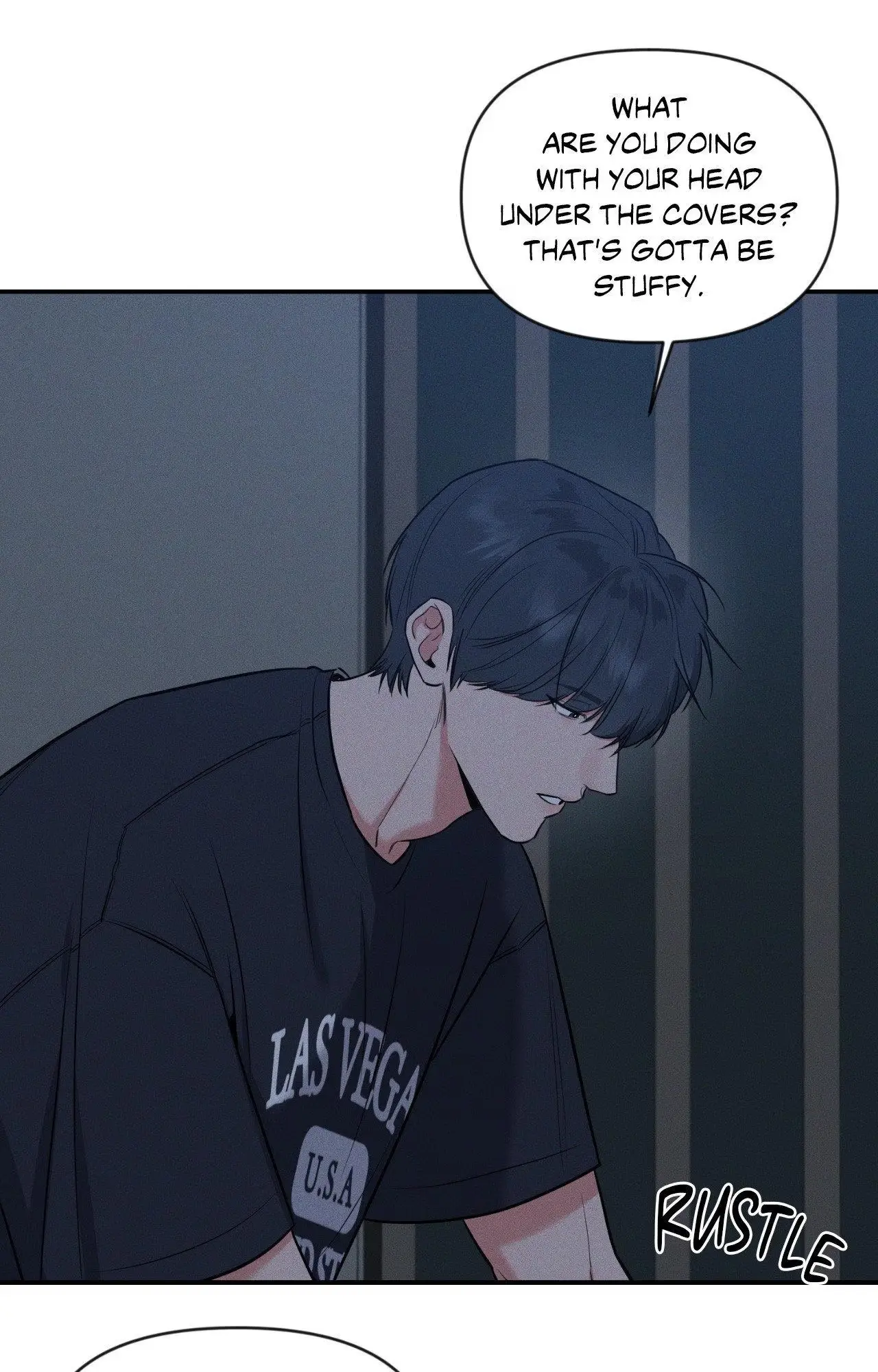 Illuminate the Night Chapter 30 page 85 - 