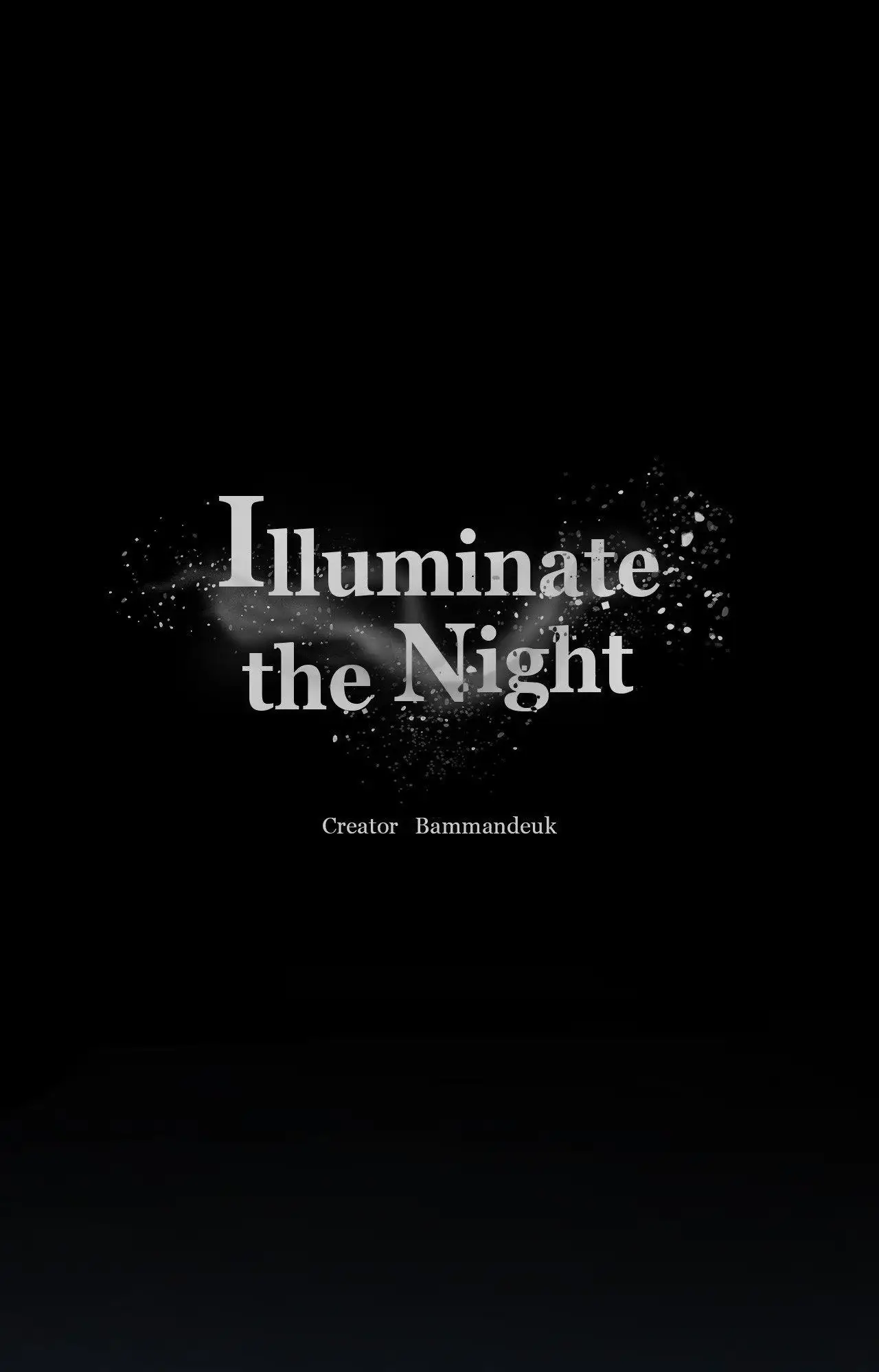 Illuminate the Night Chapter 31 page 1 - 