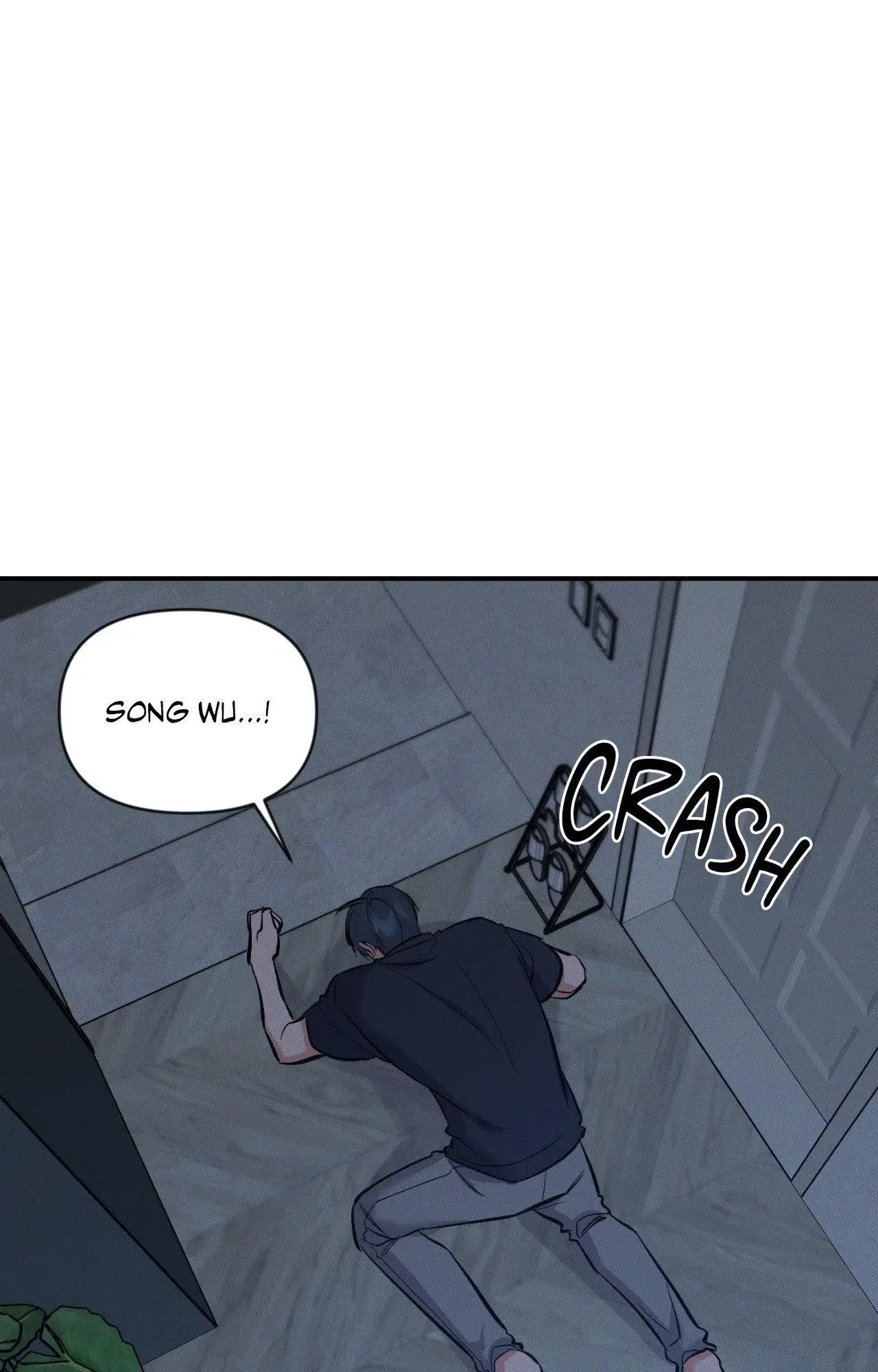 Illuminate the Night Chapter 31 page 11 - 