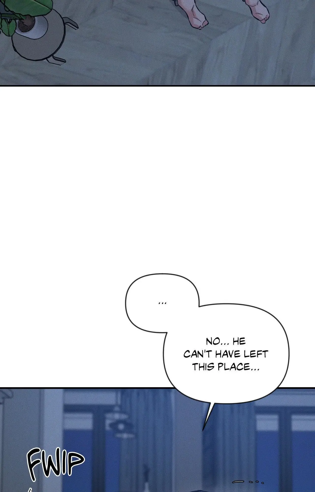 Illuminate the Night Chapter 31 page 12 - 