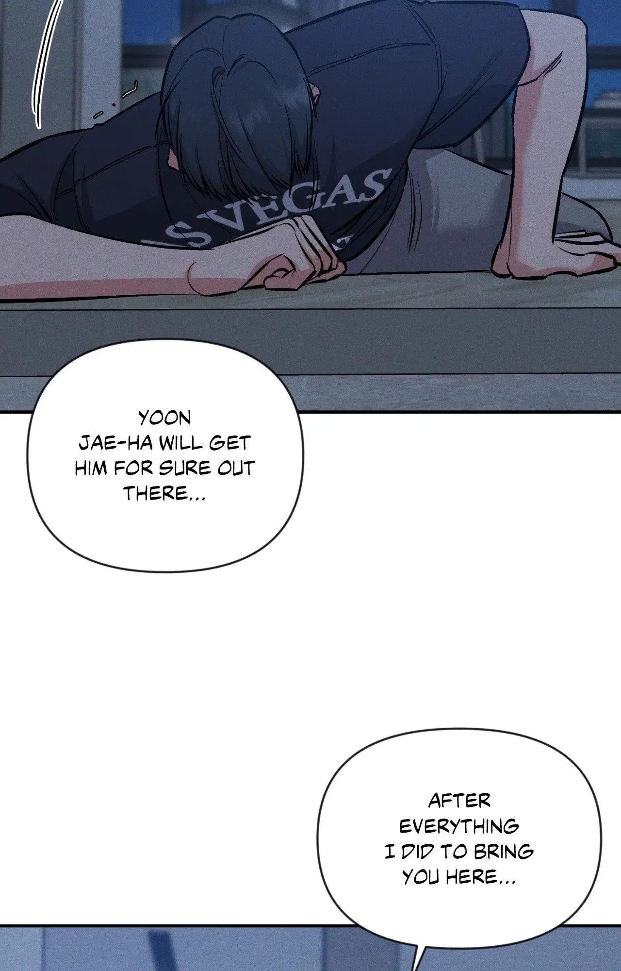 Illuminate the Night Chapter 31 page 13 - 