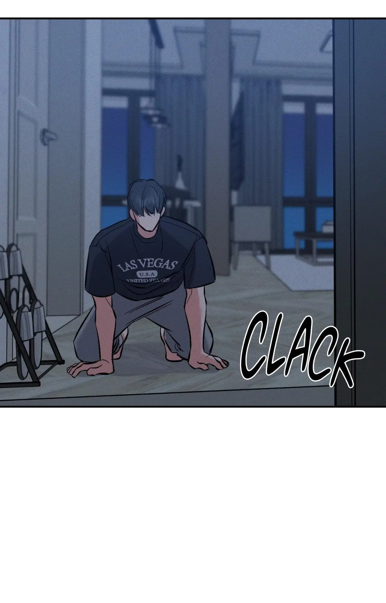 Illuminate the Night Chapter 31 page 16 - 