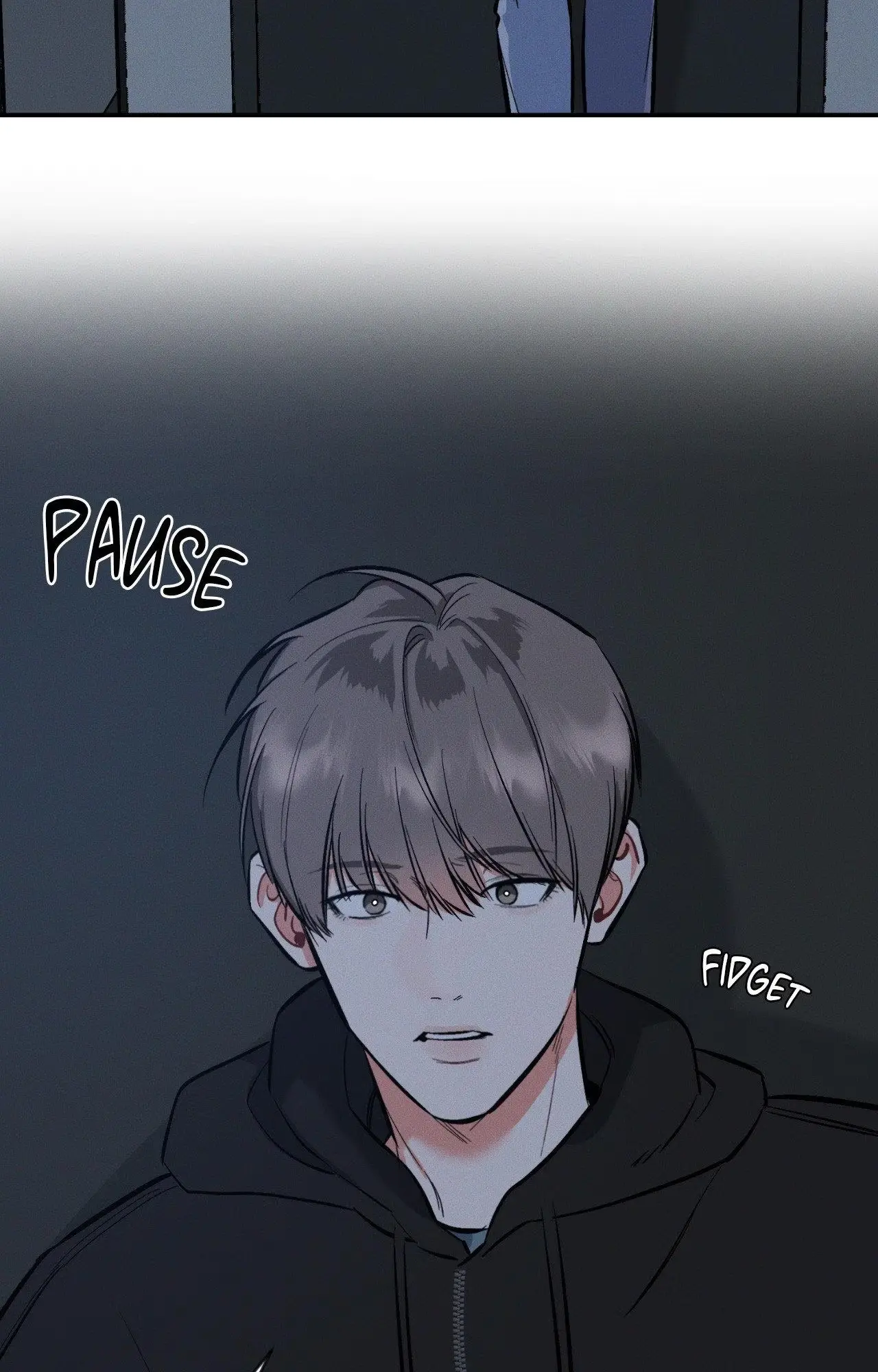 Illuminate the Night Chapter 31 page 18 - 