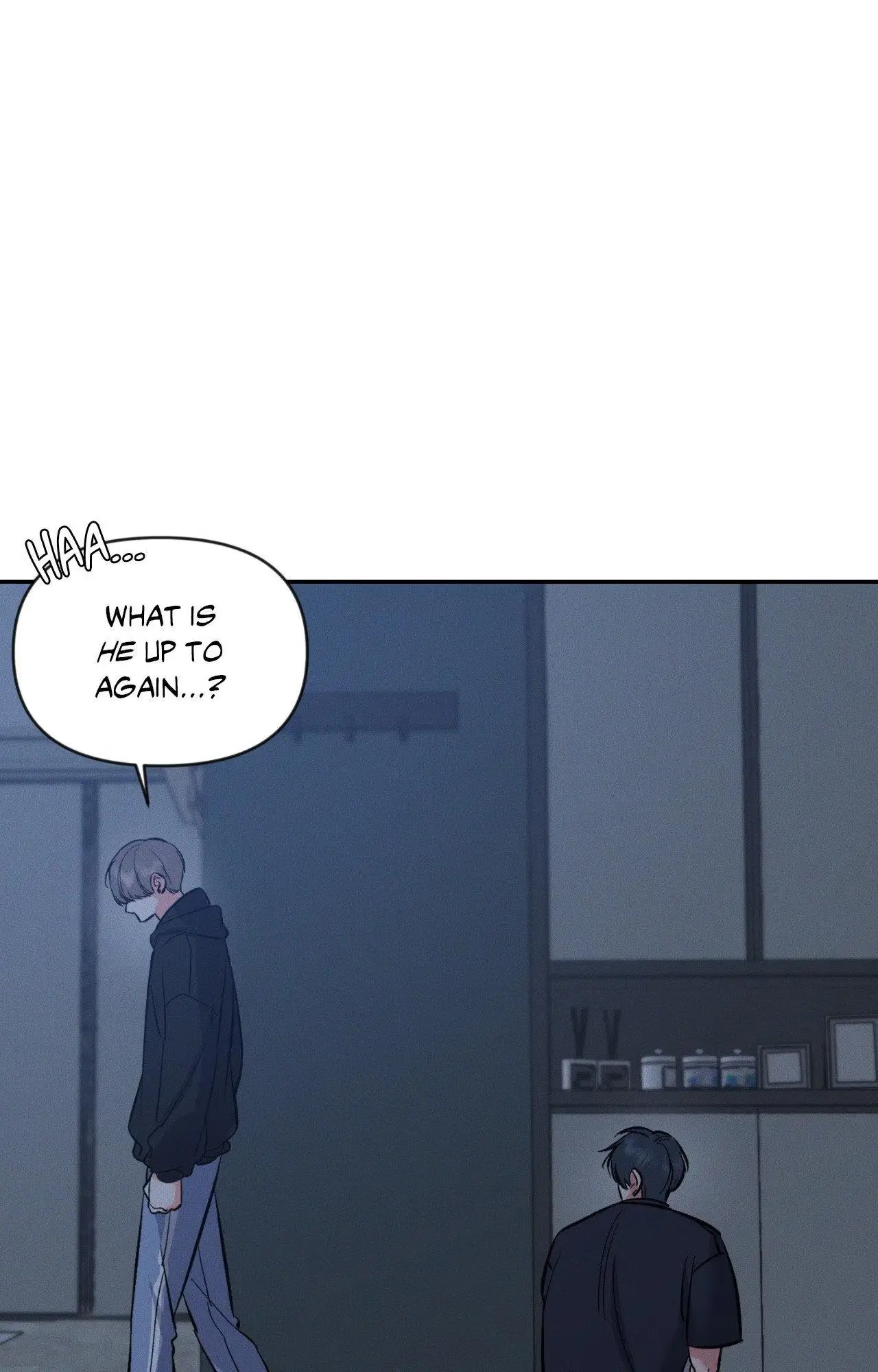 Illuminate the Night Chapter 31 page 21 - 
