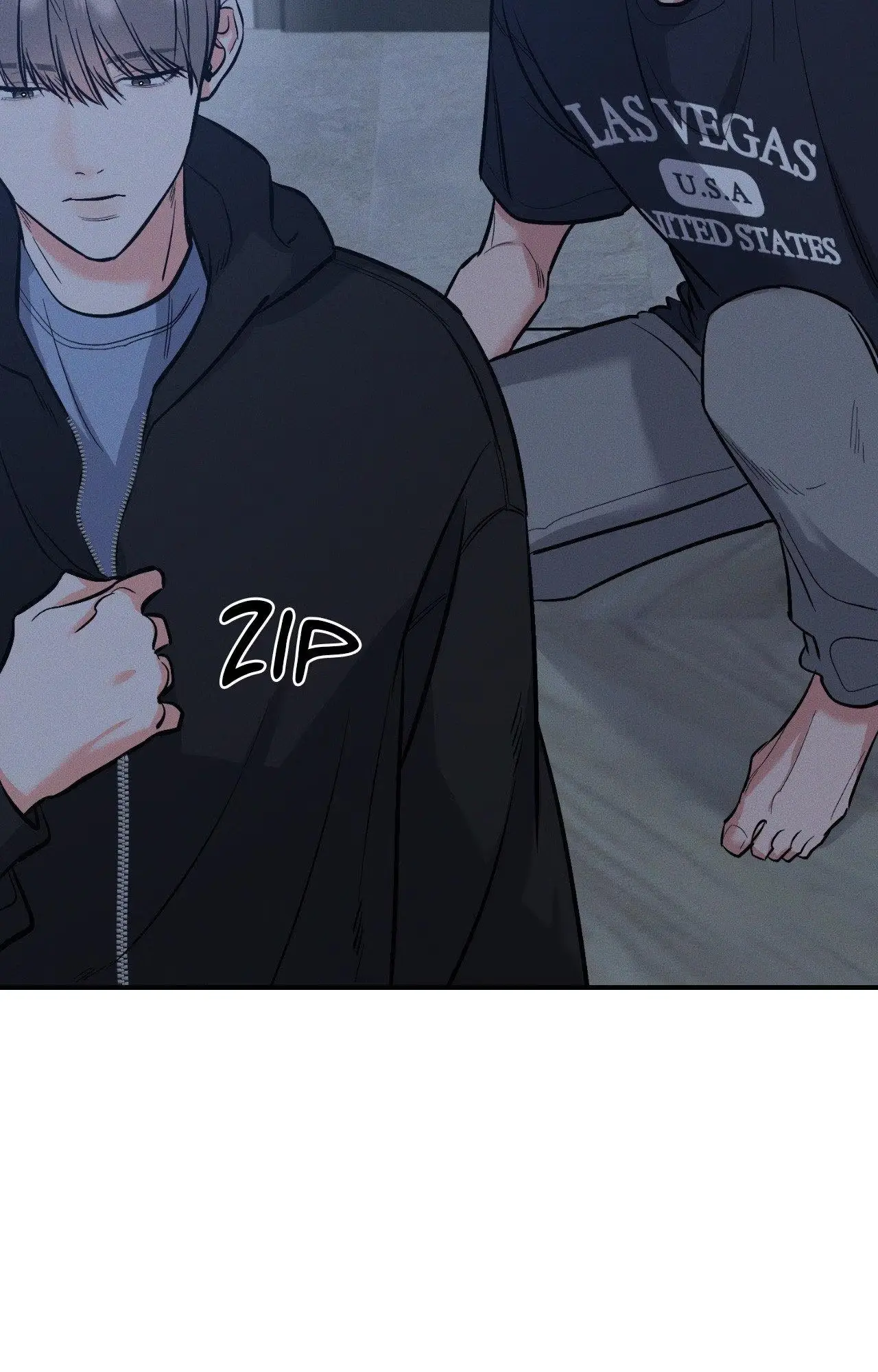 Illuminate the Night Chapter 31 page 23 - 