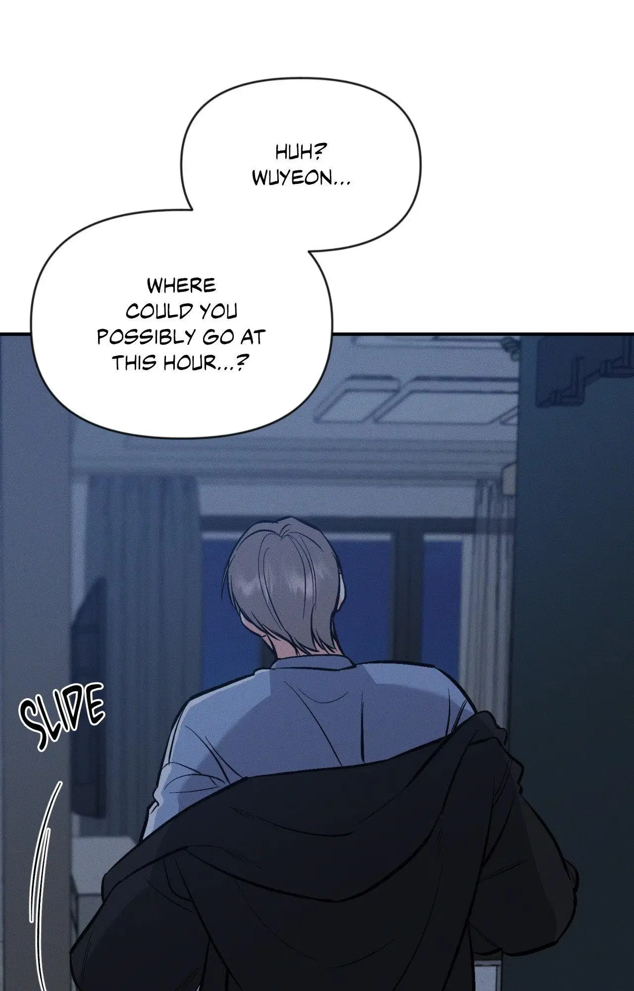 Illuminate the Night Chapter 31 page 24 - 
